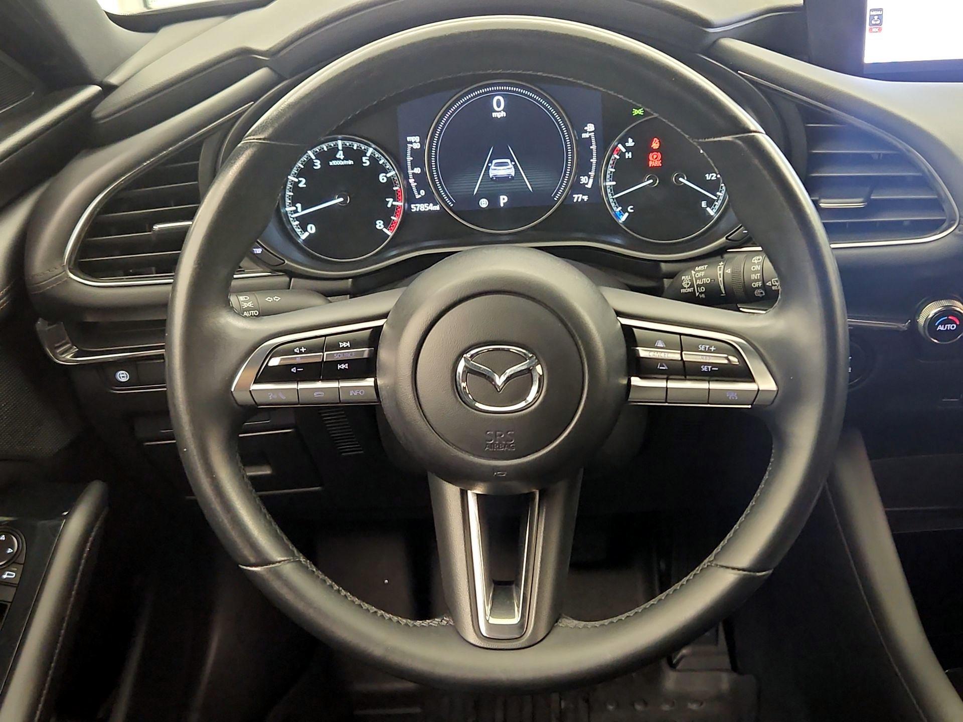 Thumbnail: 2019 Mazda Mazda3 - 10