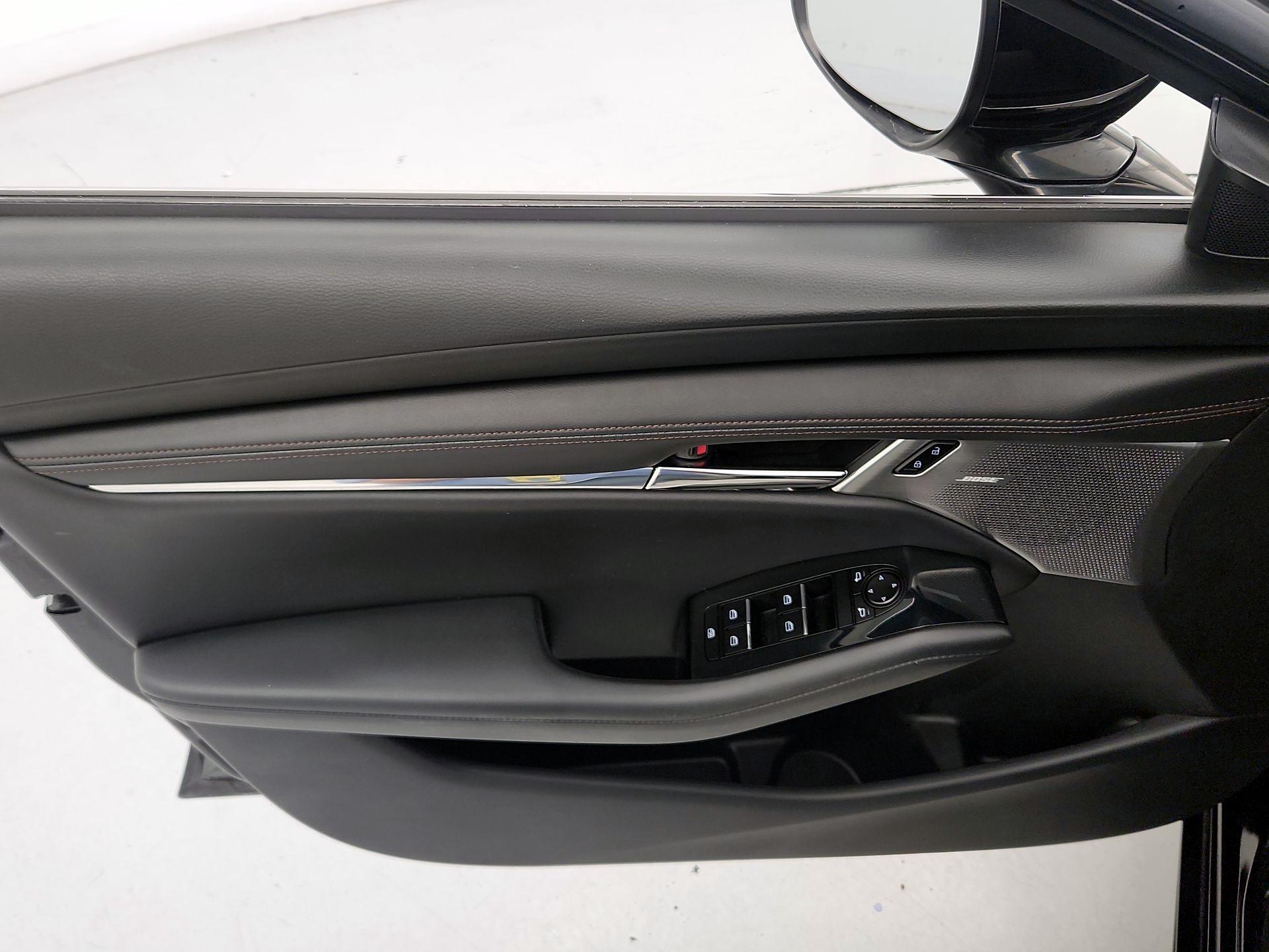 Thumbnail: 2019 Mazda Mazda3 - 12