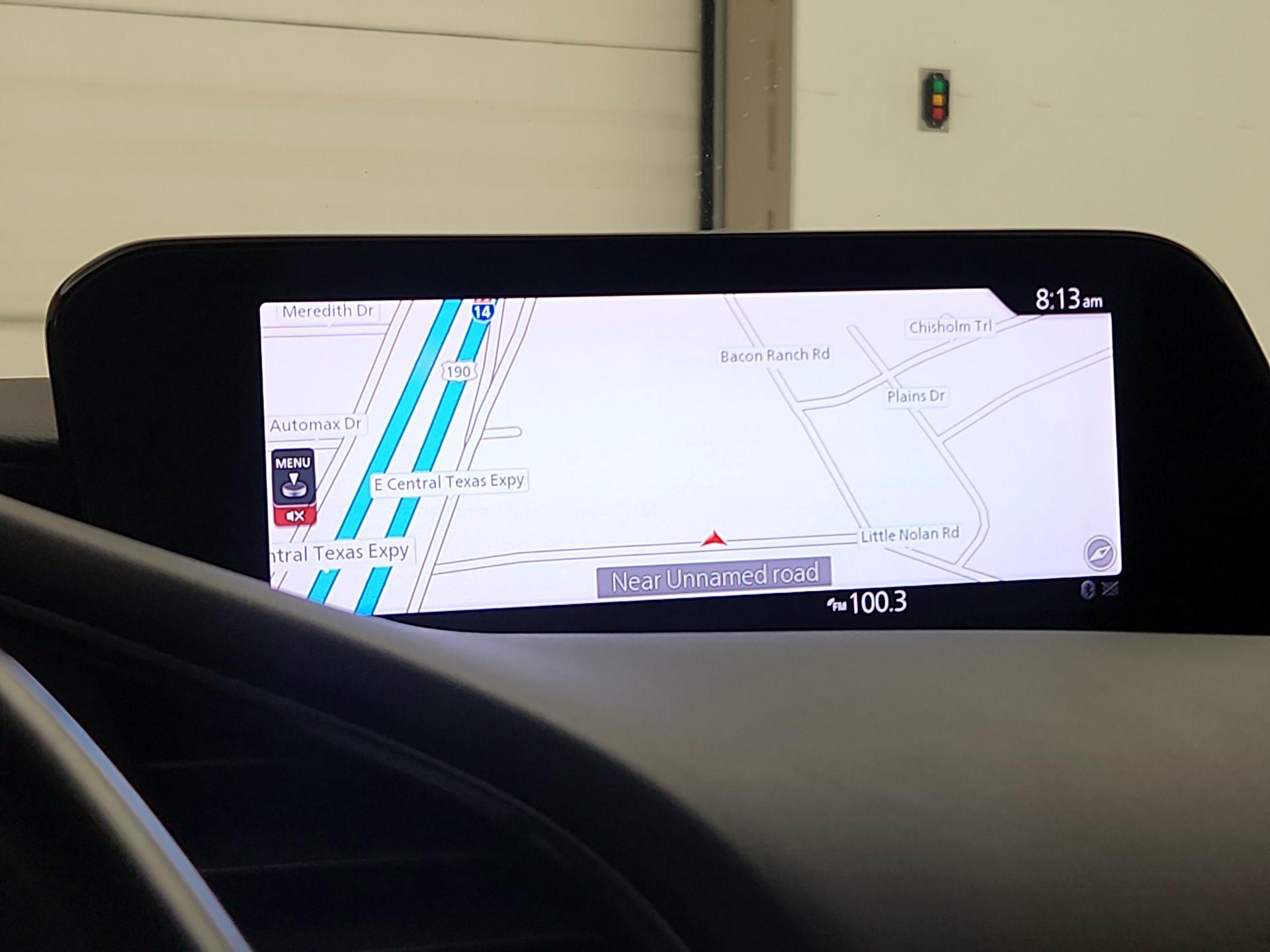 Thumbnail: 2019 Mazda Mazda3 - 14