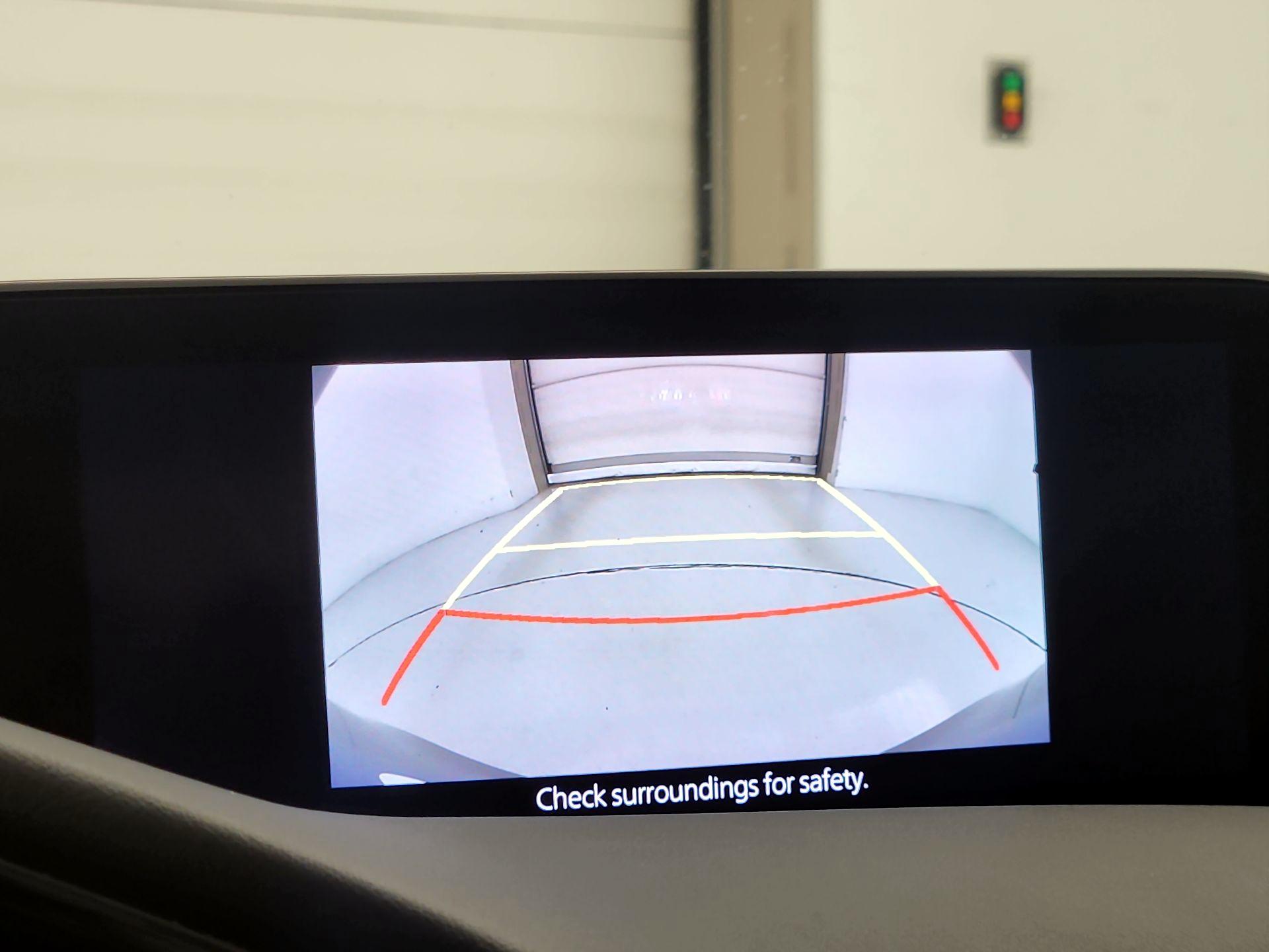 Thumbnail: 2019 Mazda Mazda3 - 15