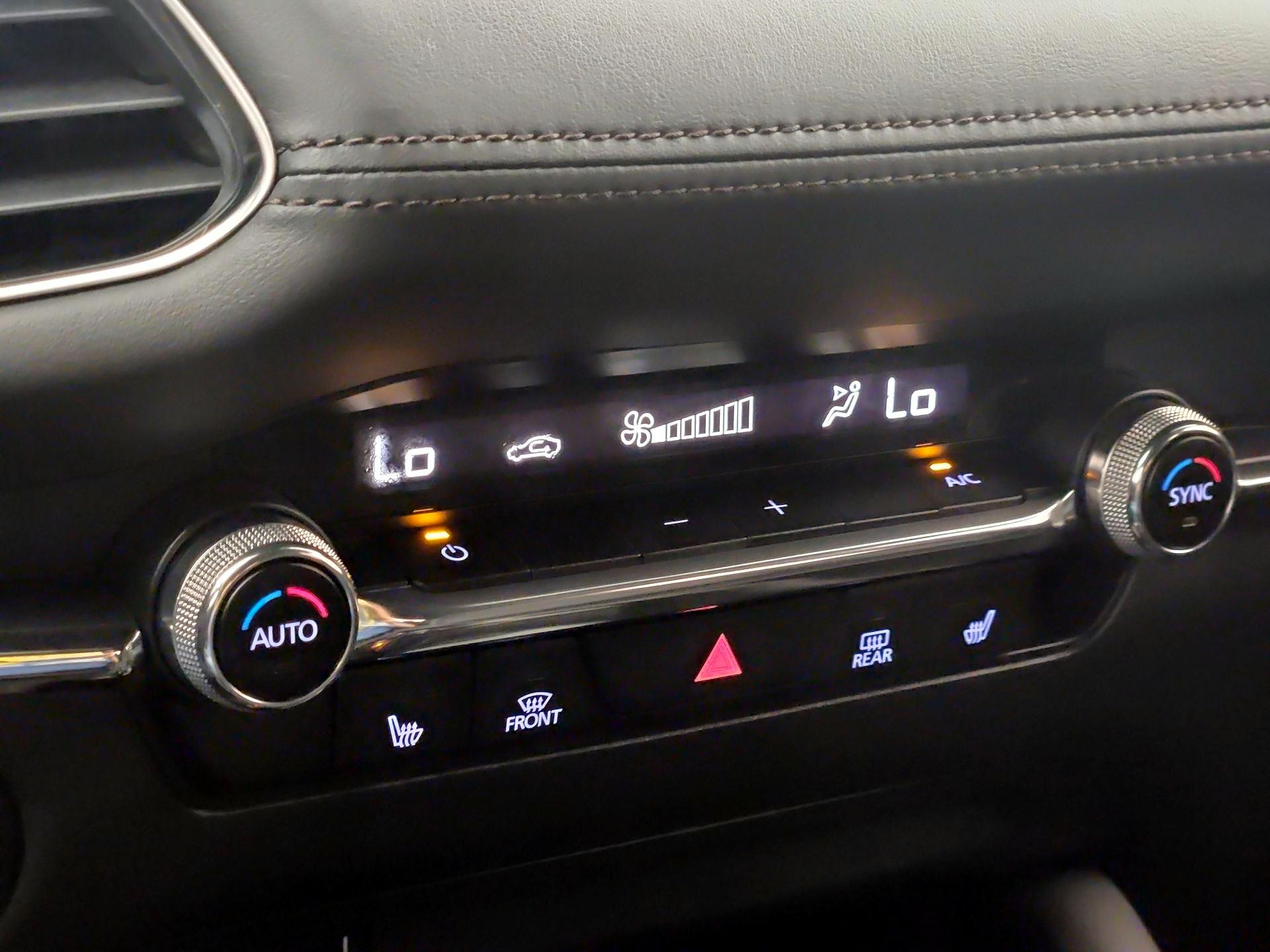Thumbnail: 2019 Mazda Mazda3 - 17