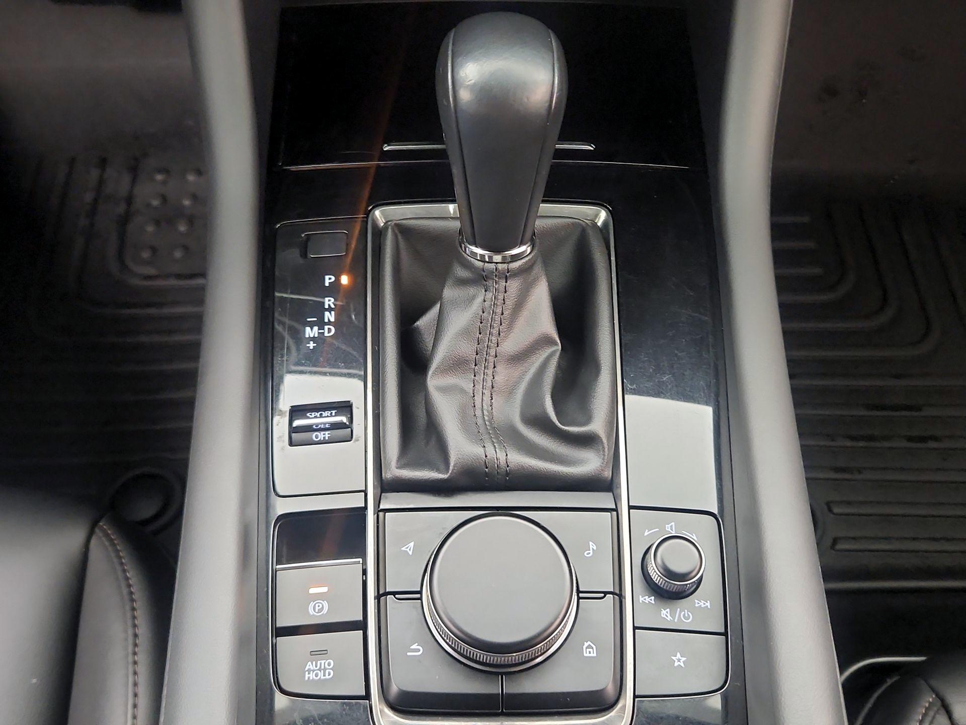 Thumbnail: 2019 Mazda Mazda3 - 18