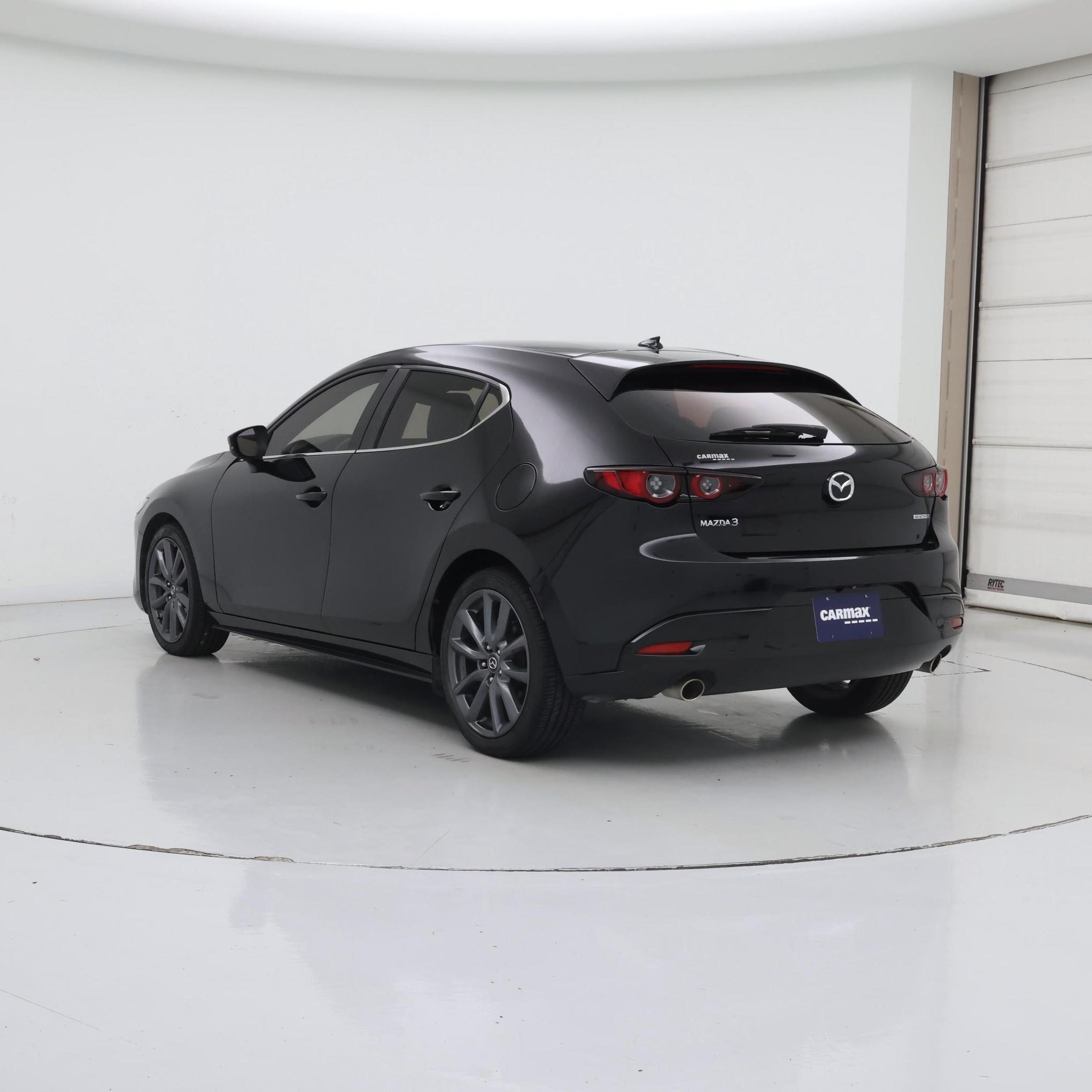 Thumbnail: 2019 Mazda Mazda3 - 2