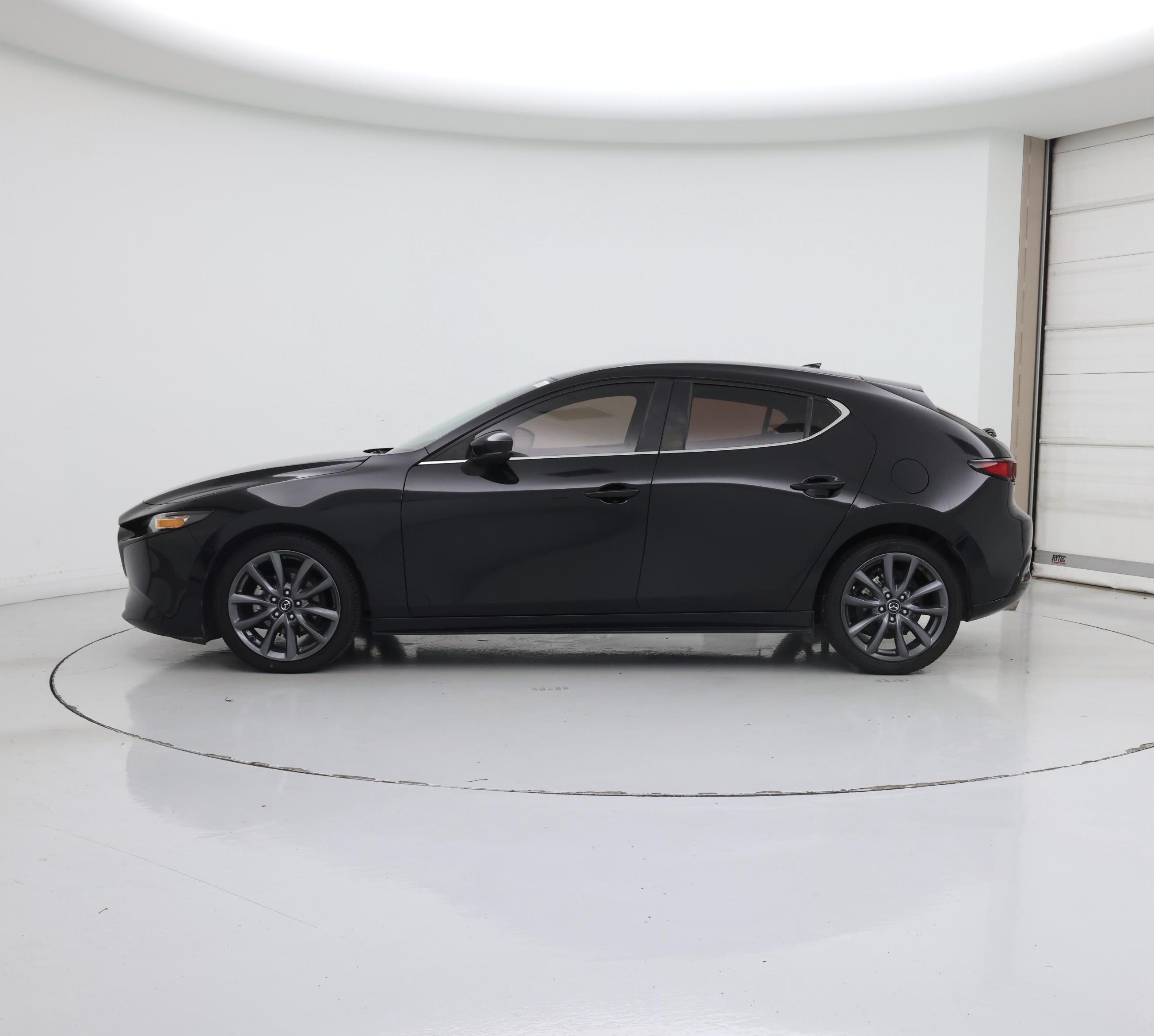 Thumbnail: 2019 Mazda Mazda3 - 3