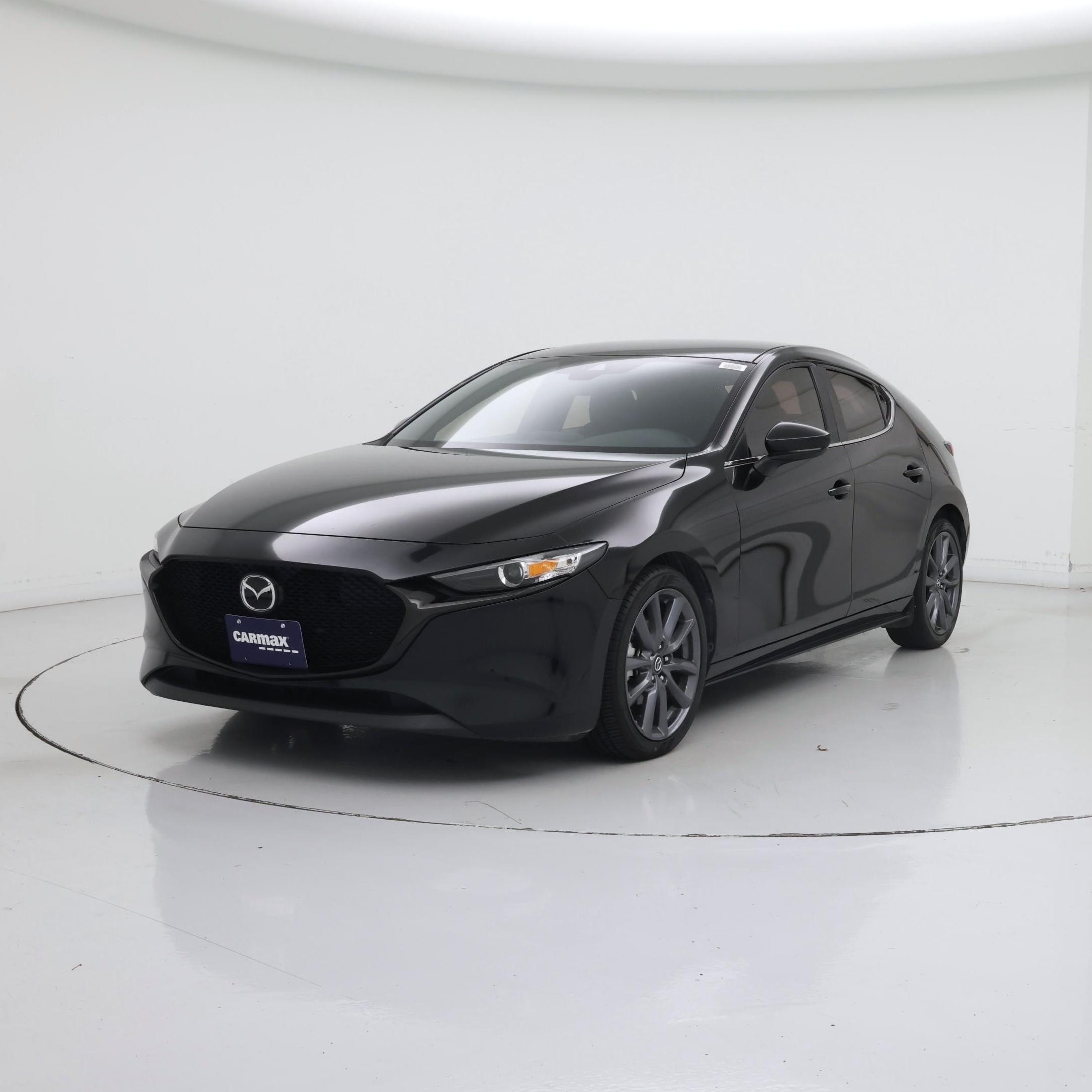 Thumbnail: 2019 Mazda Mazda3 - 4