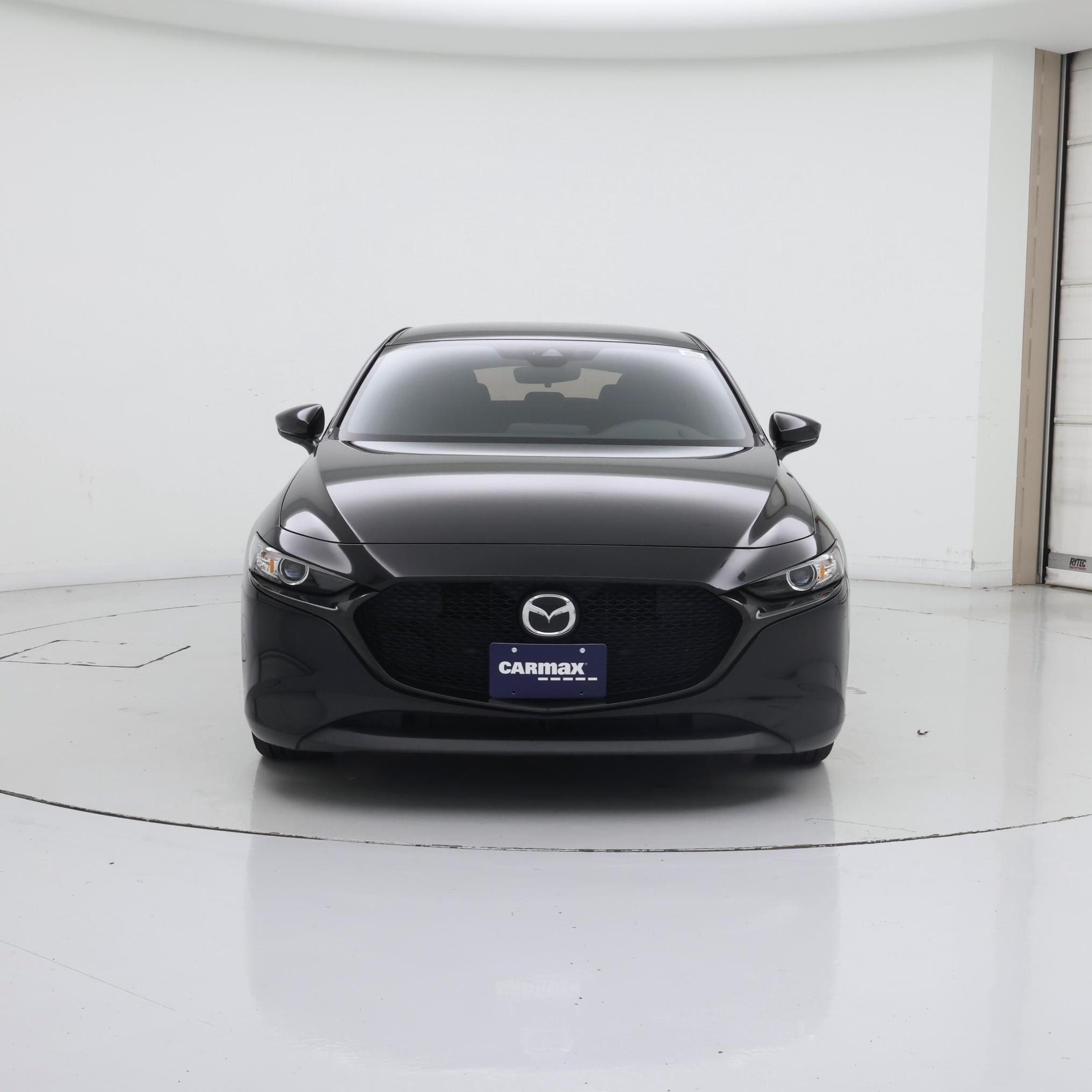 Thumbnail: 2019 Mazda Mazda3 - 5
