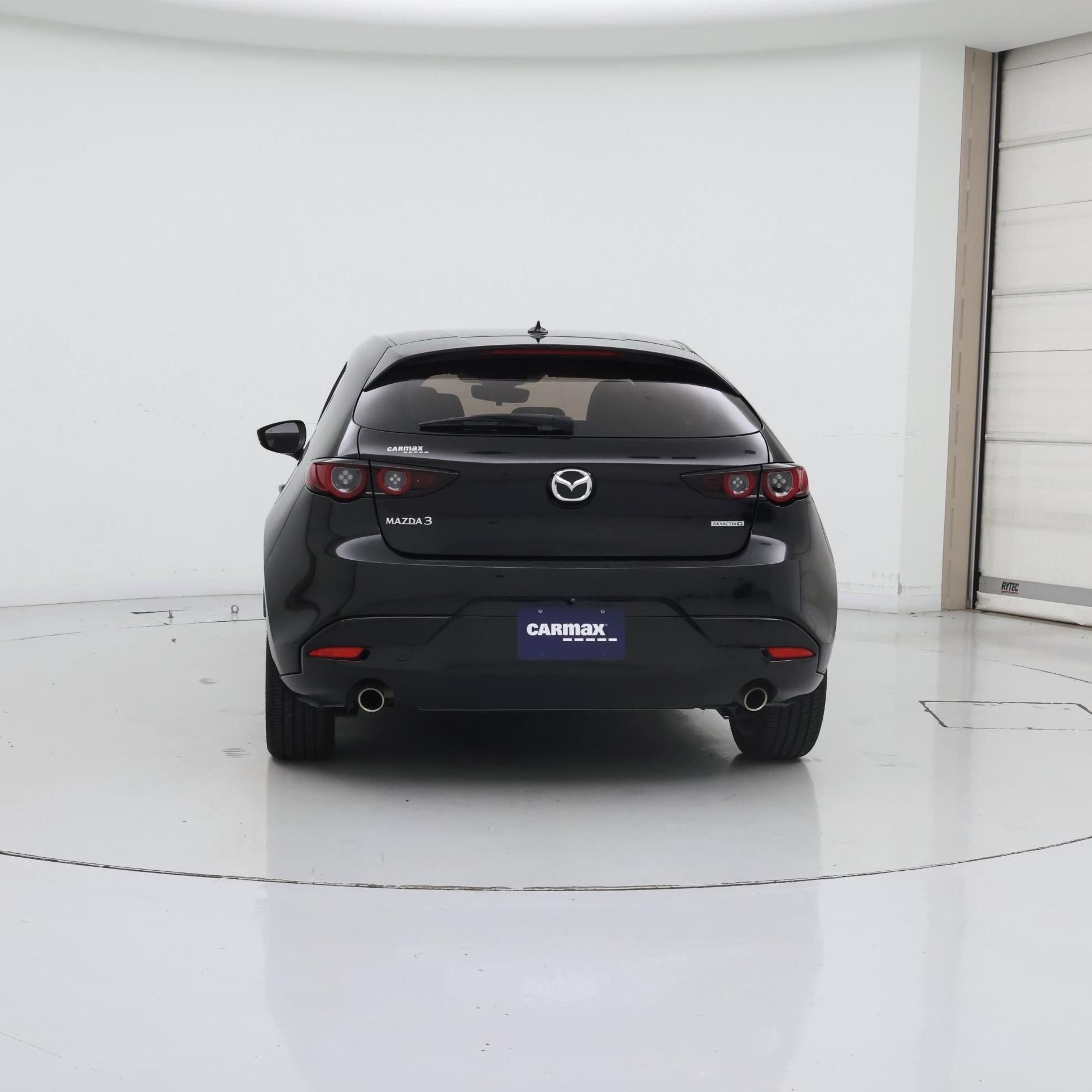 Thumbnail: 2019 Mazda Mazda3 - 6