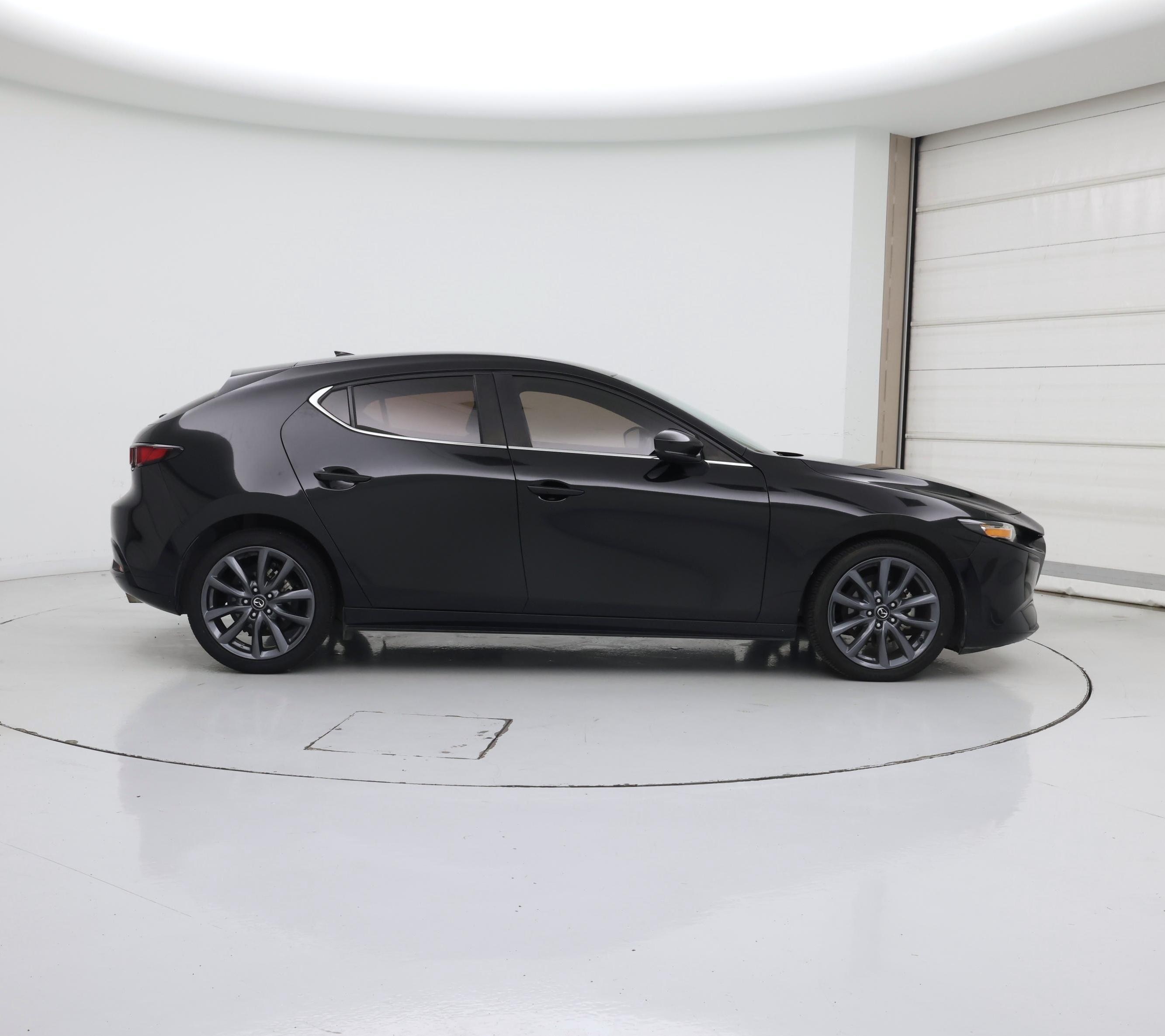 Thumbnail: 2019 Mazda Mazda3 - 7