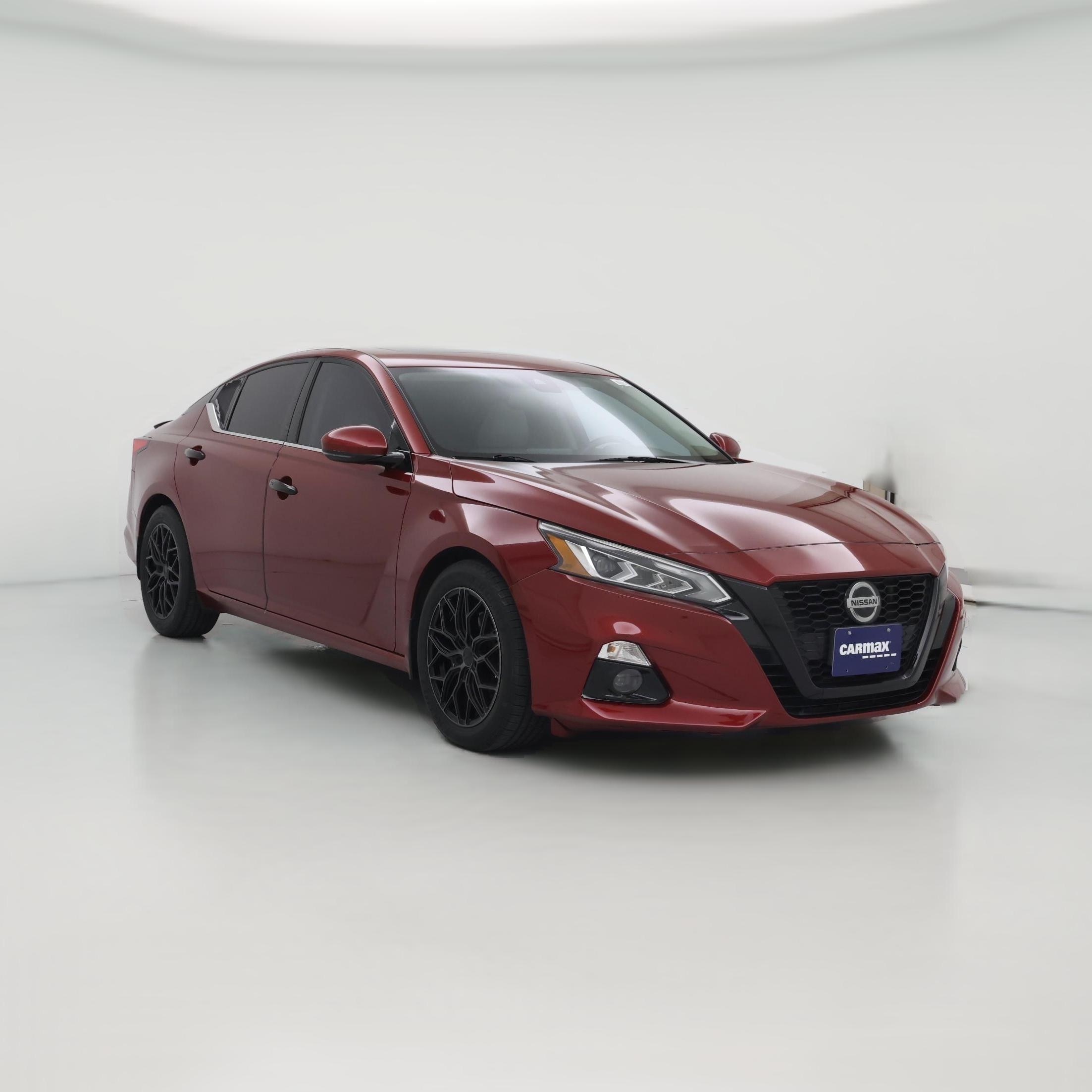 Thumbnail: 2019 Nissan Altima - 1