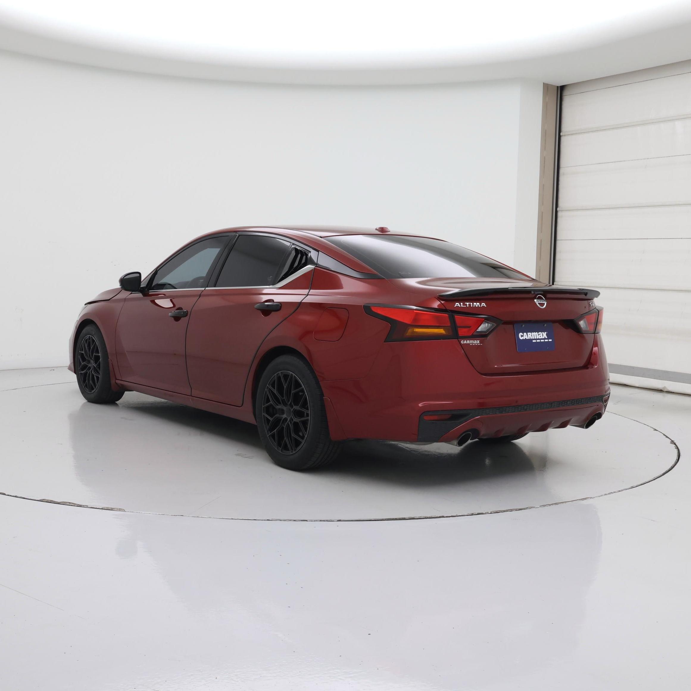Thumbnail: 2019 Nissan Altima - 2