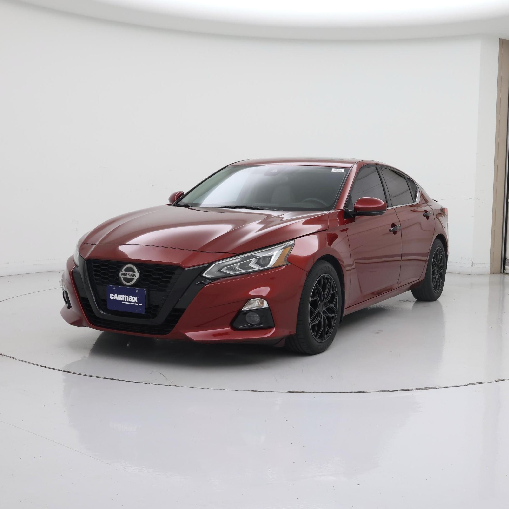 Thumbnail: 2019 Nissan Altima - 4