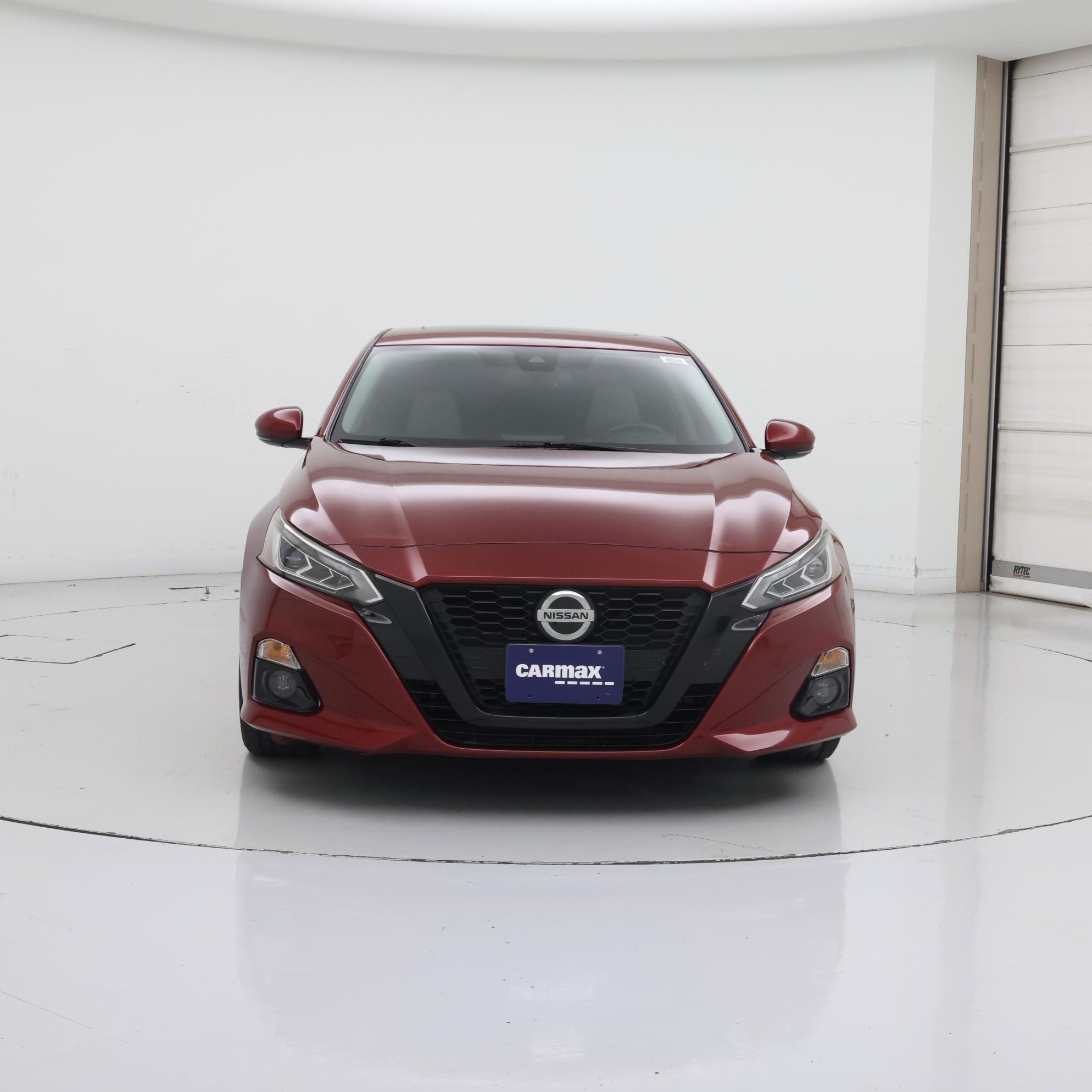 Thumbnail: 2019 Nissan Altima - 5