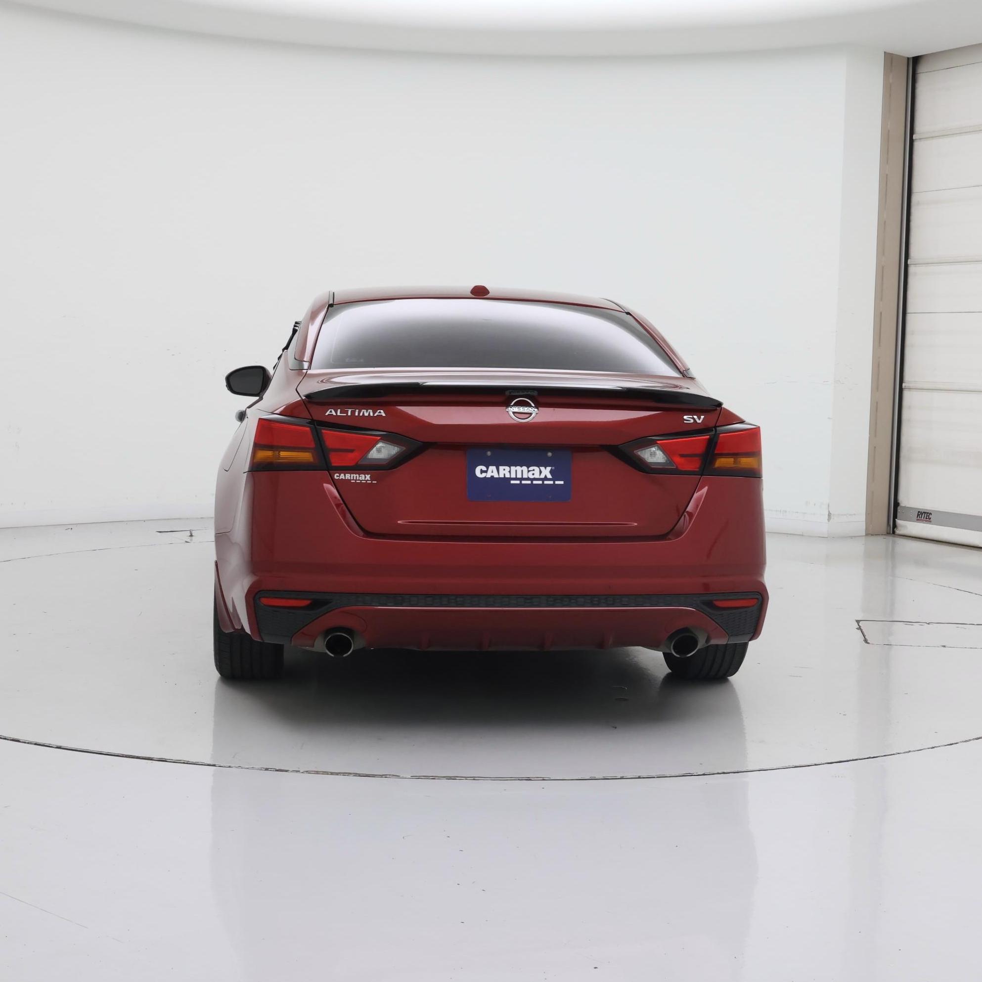 Thumbnail: 2019 Nissan Altima - 6