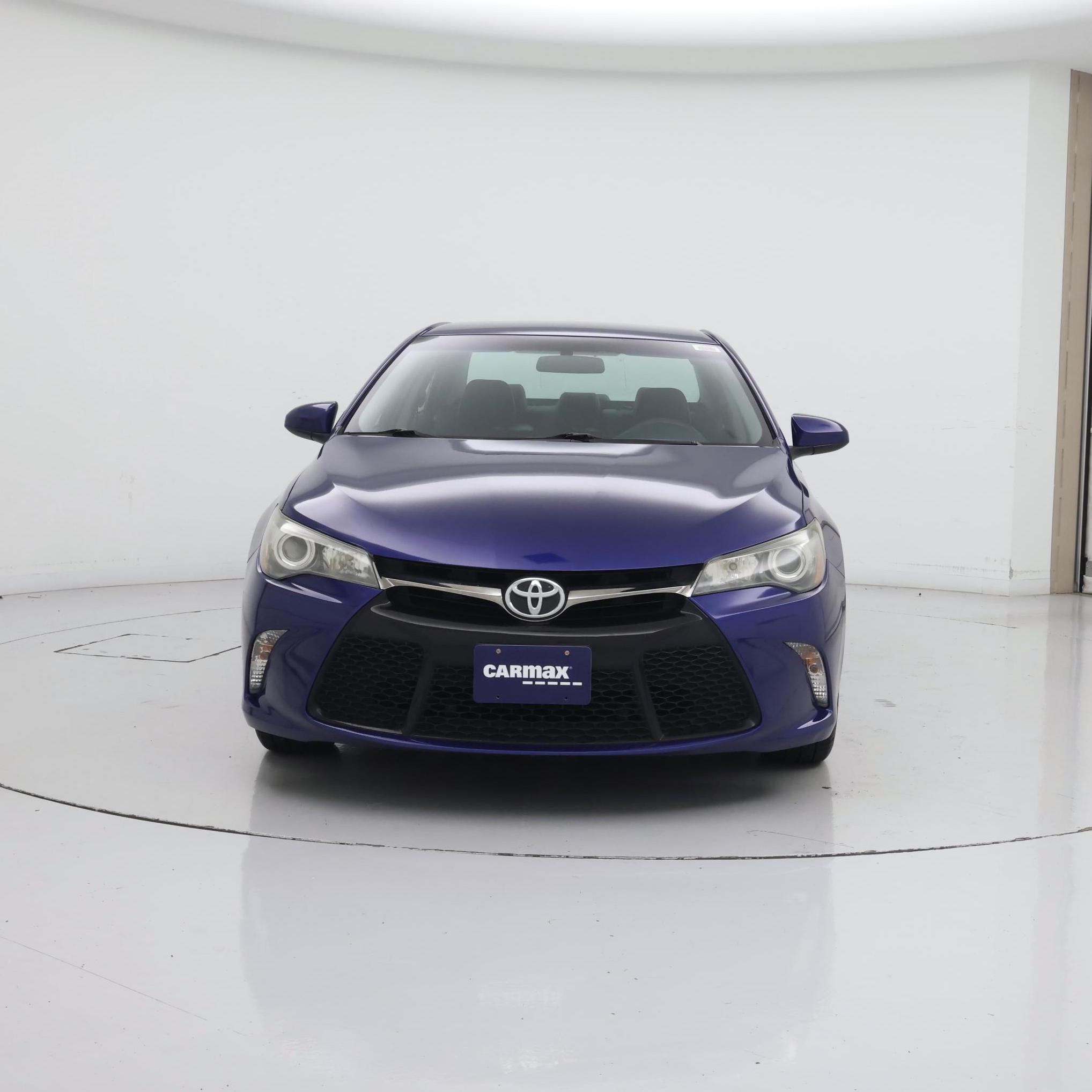 Thumbnail: 2015 Toyota Camry - 5