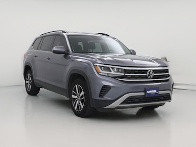 2023 Volkswagen Atlas SE