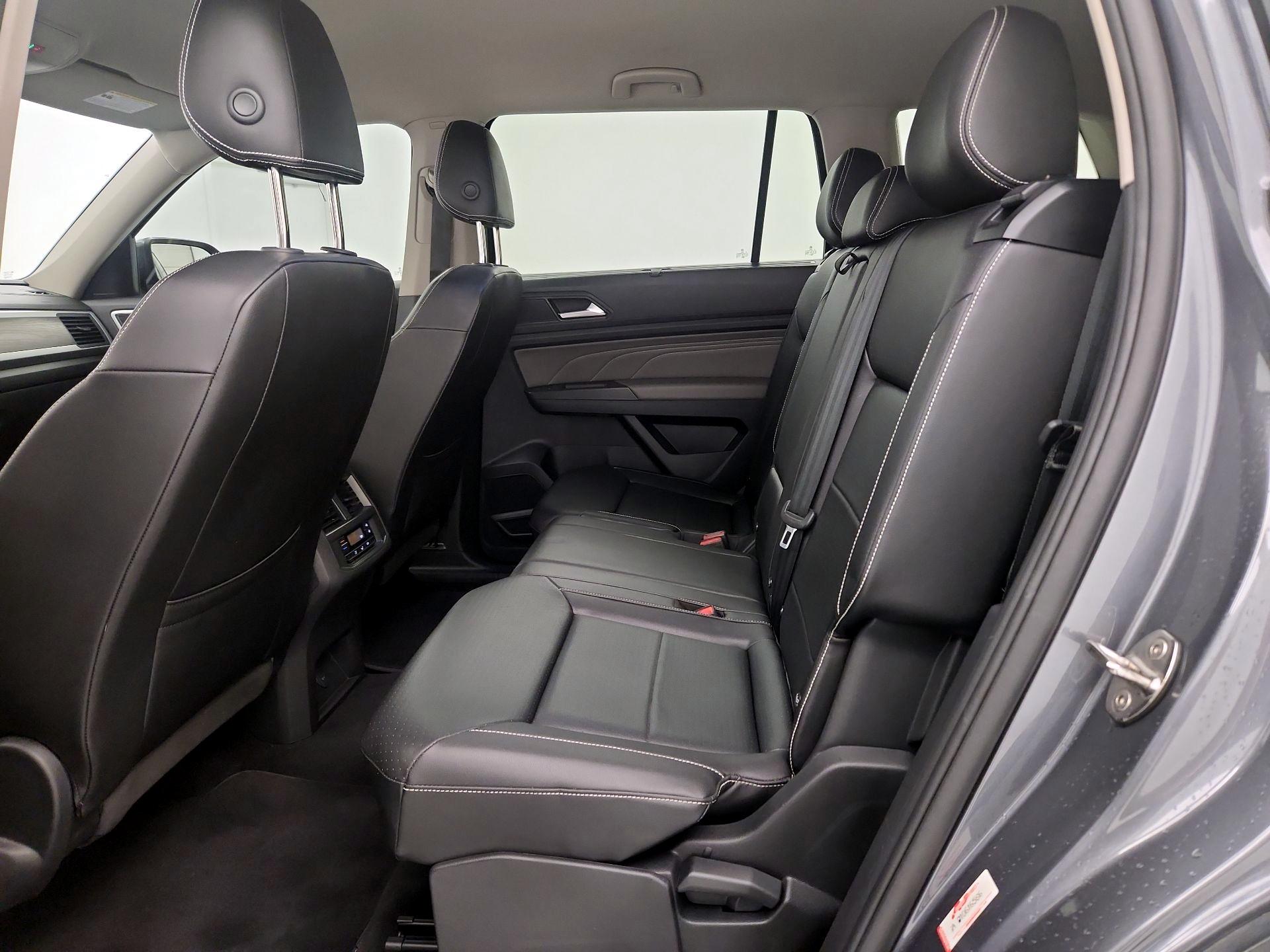 Thumbnail: 2023 Volkswagen Atlas - 19