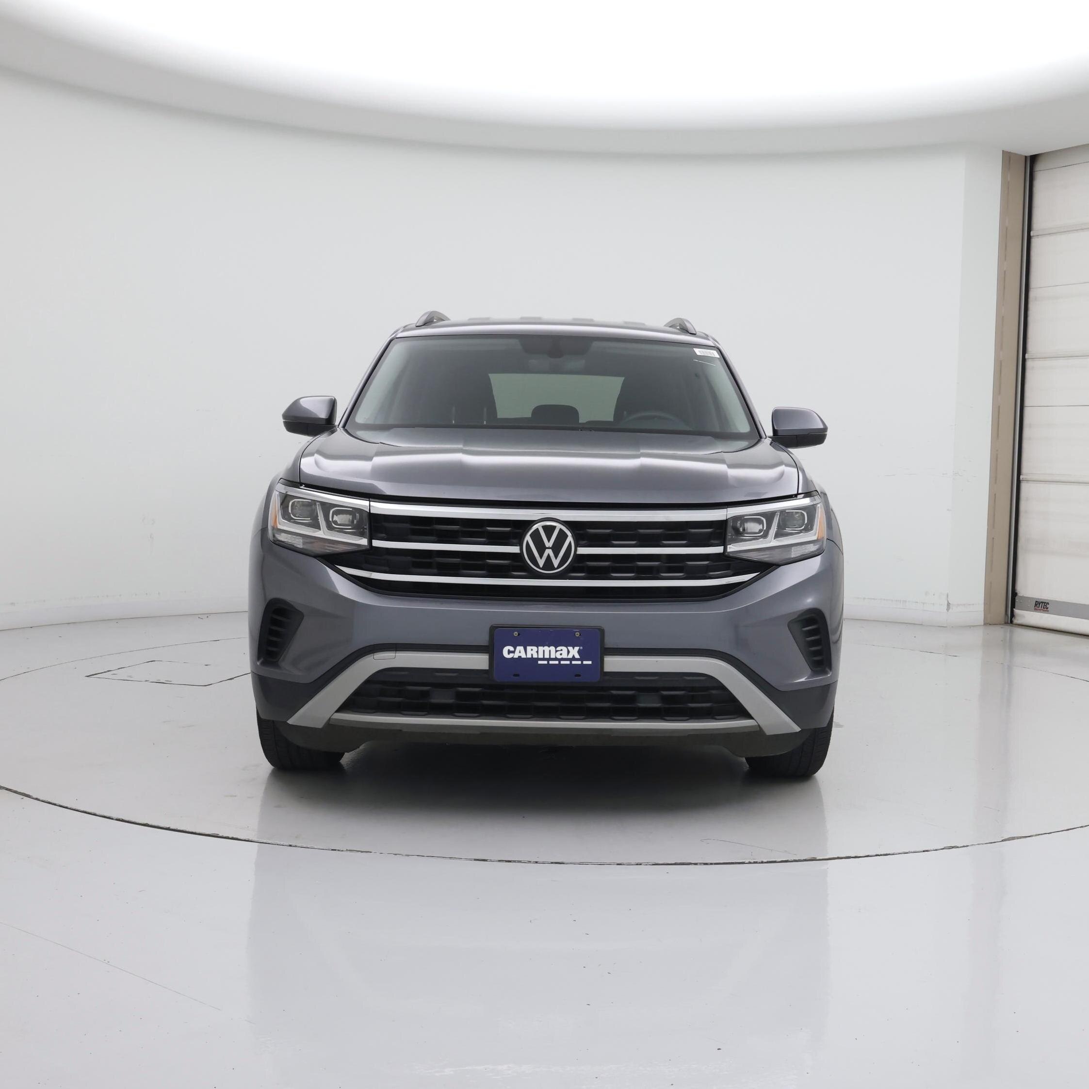 Thumbnail: 2023 Volkswagen Atlas - 5