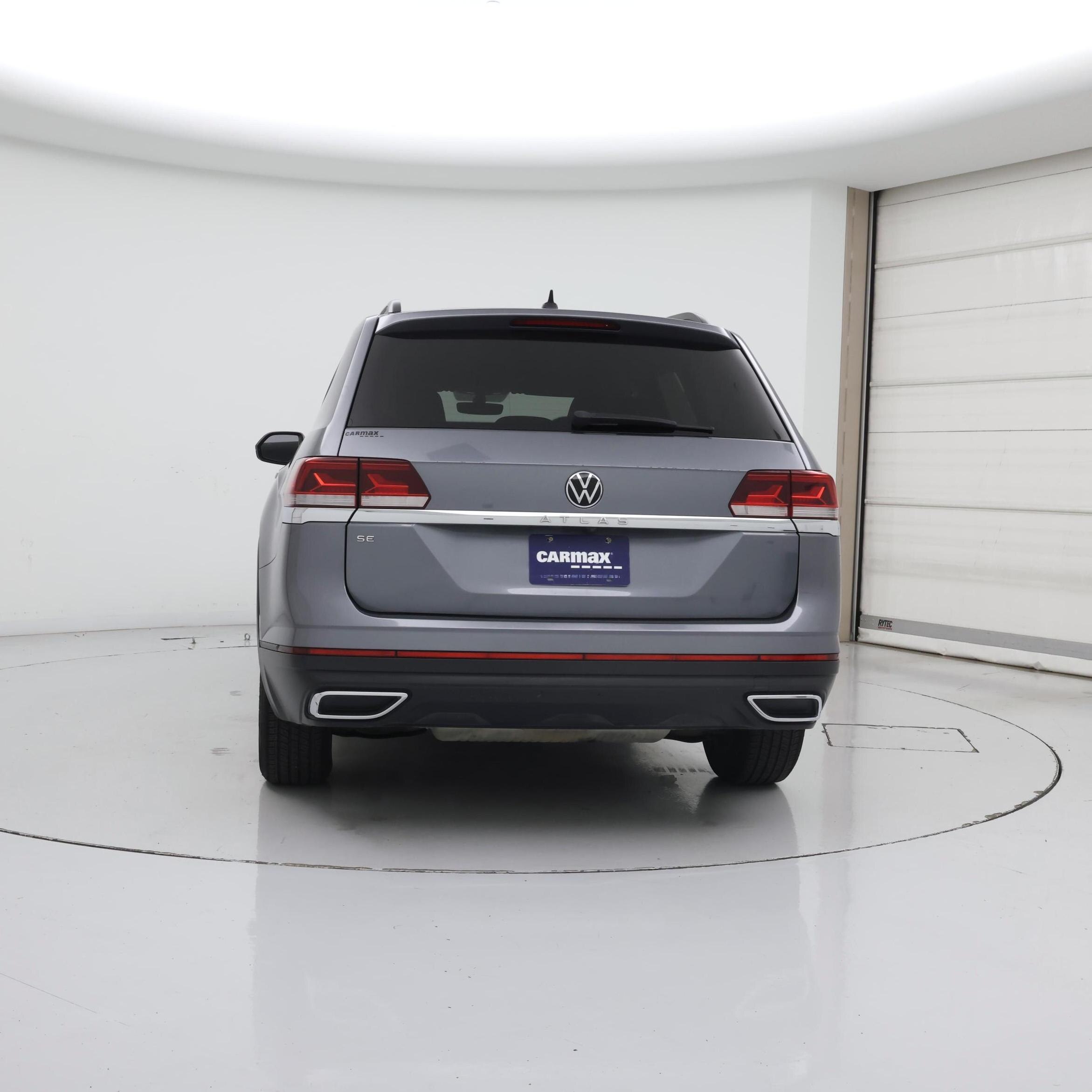 Thumbnail: 2023 Volkswagen Atlas - 6