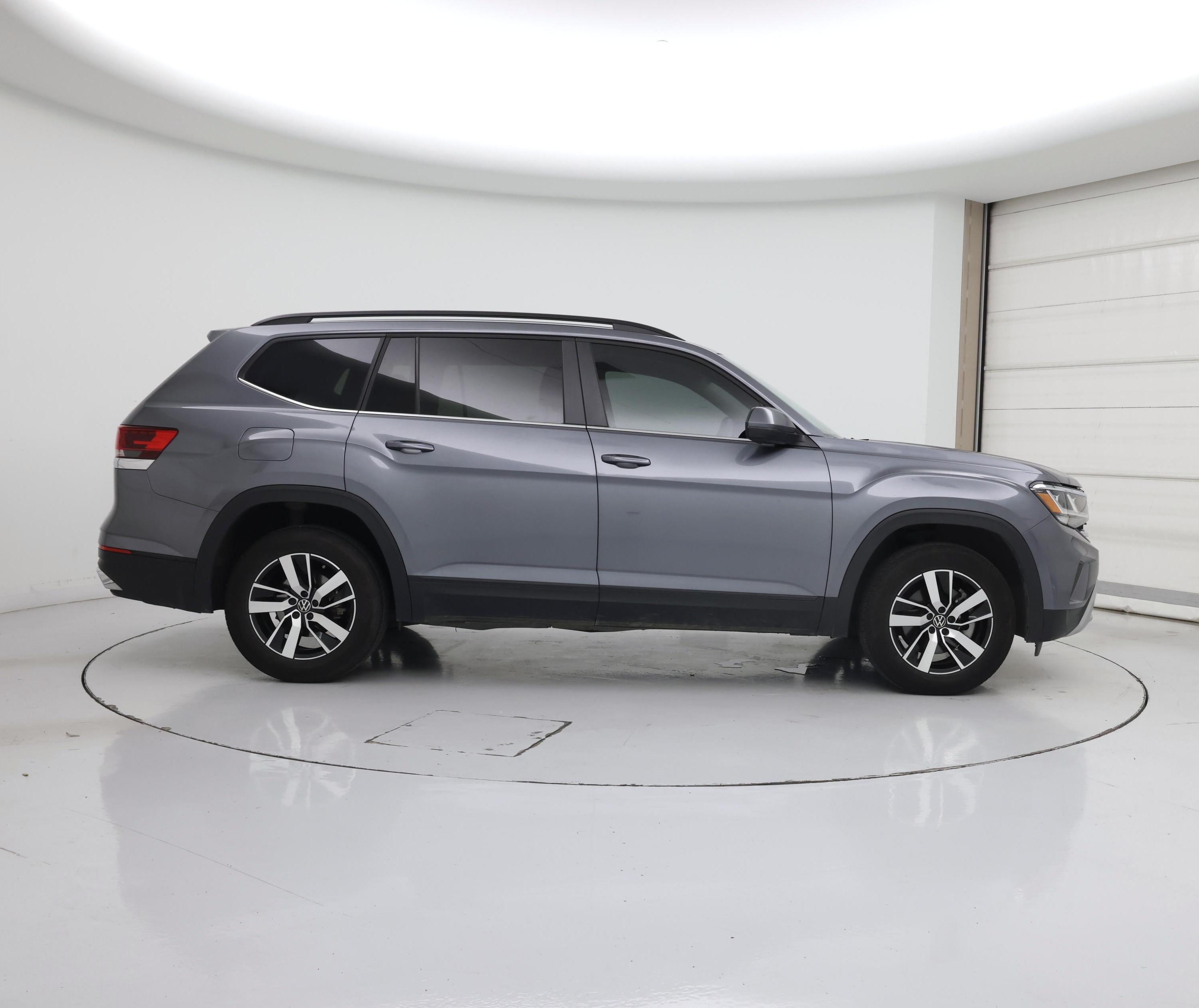 Thumbnail: 2023 Volkswagen Atlas - 7