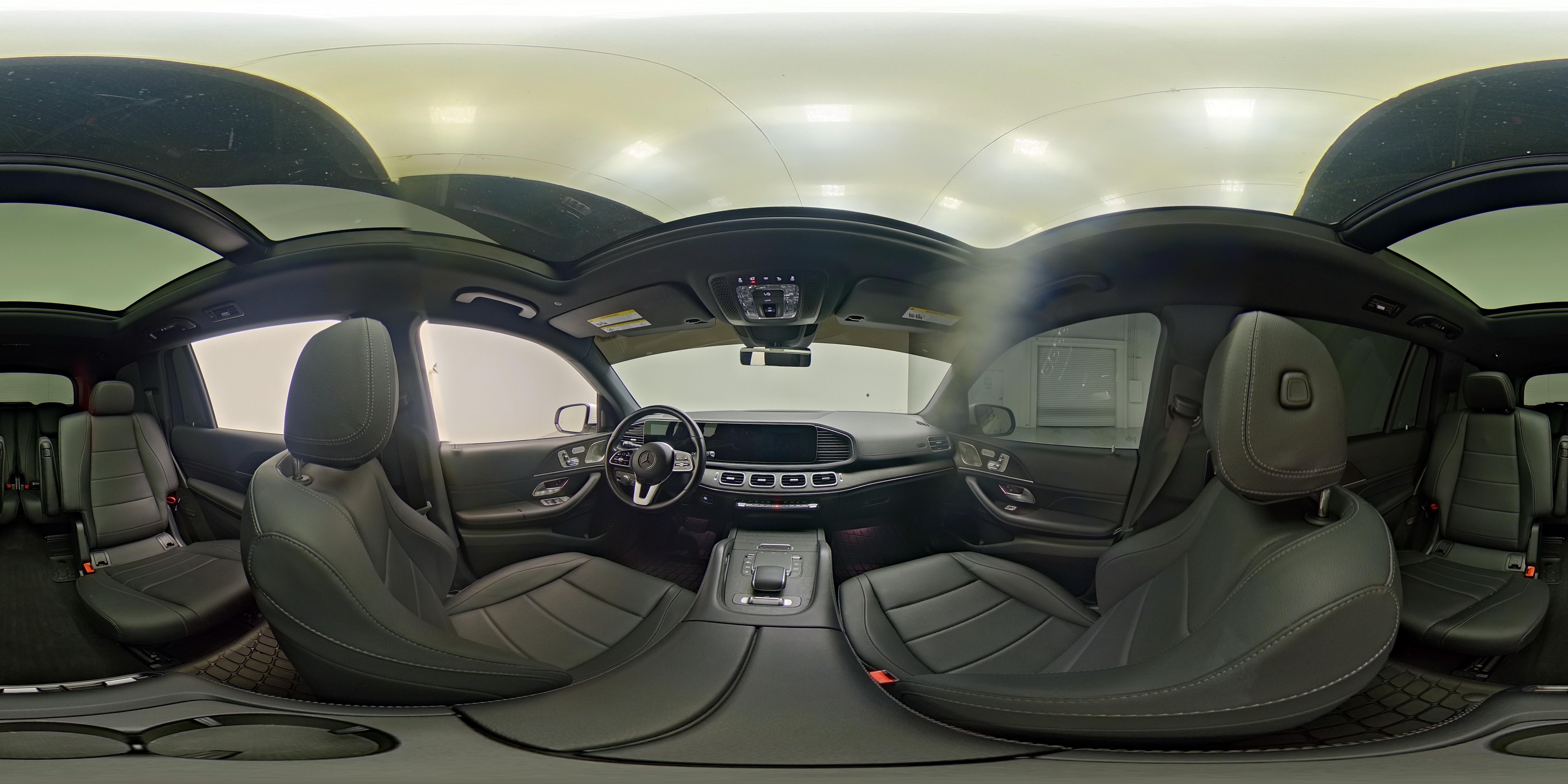 2023 Mercedes-Benz GLS GLS450 - Photo 28