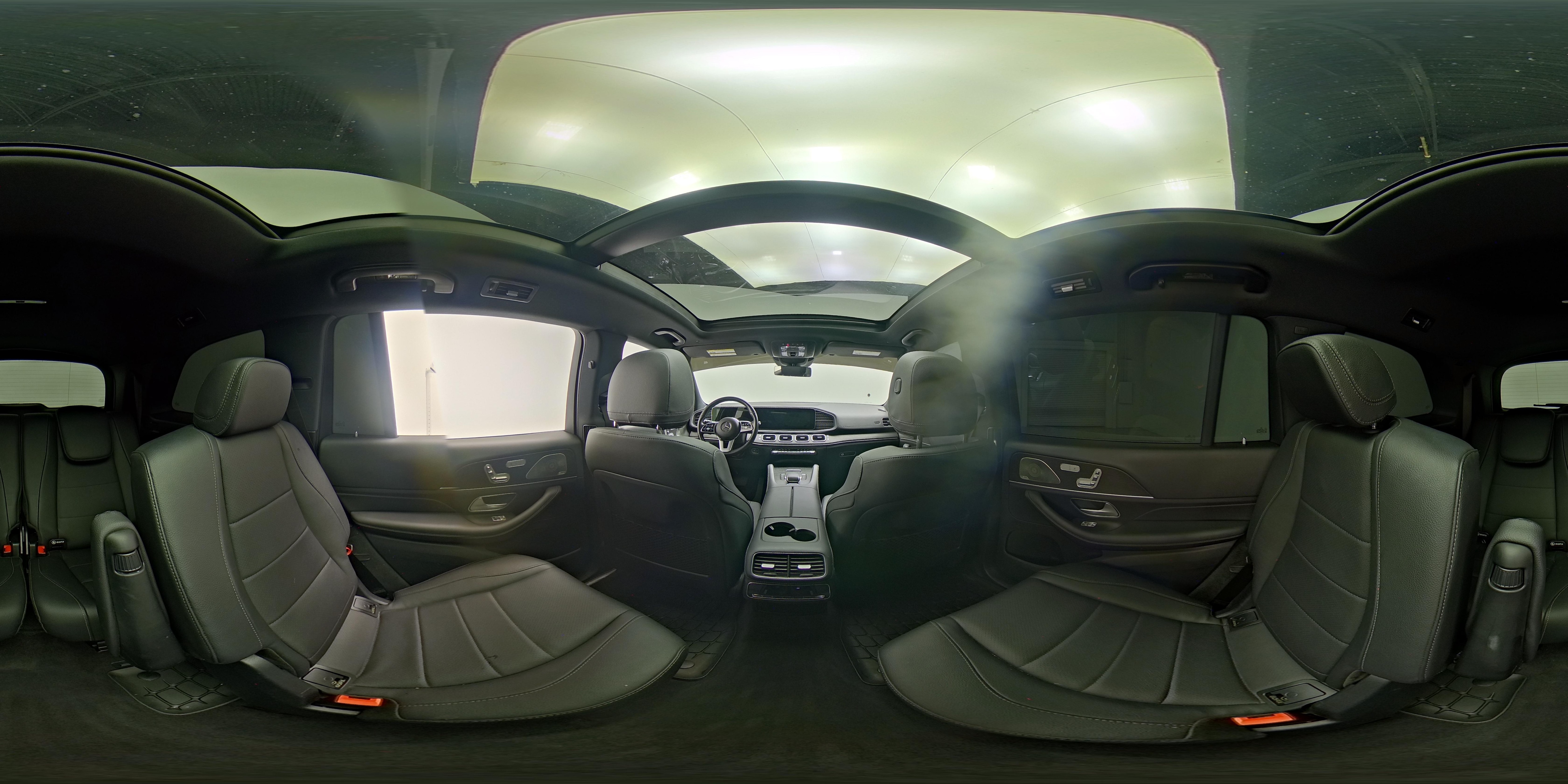 2023 Mercedes-Benz GLS GLS450 - Photo 29