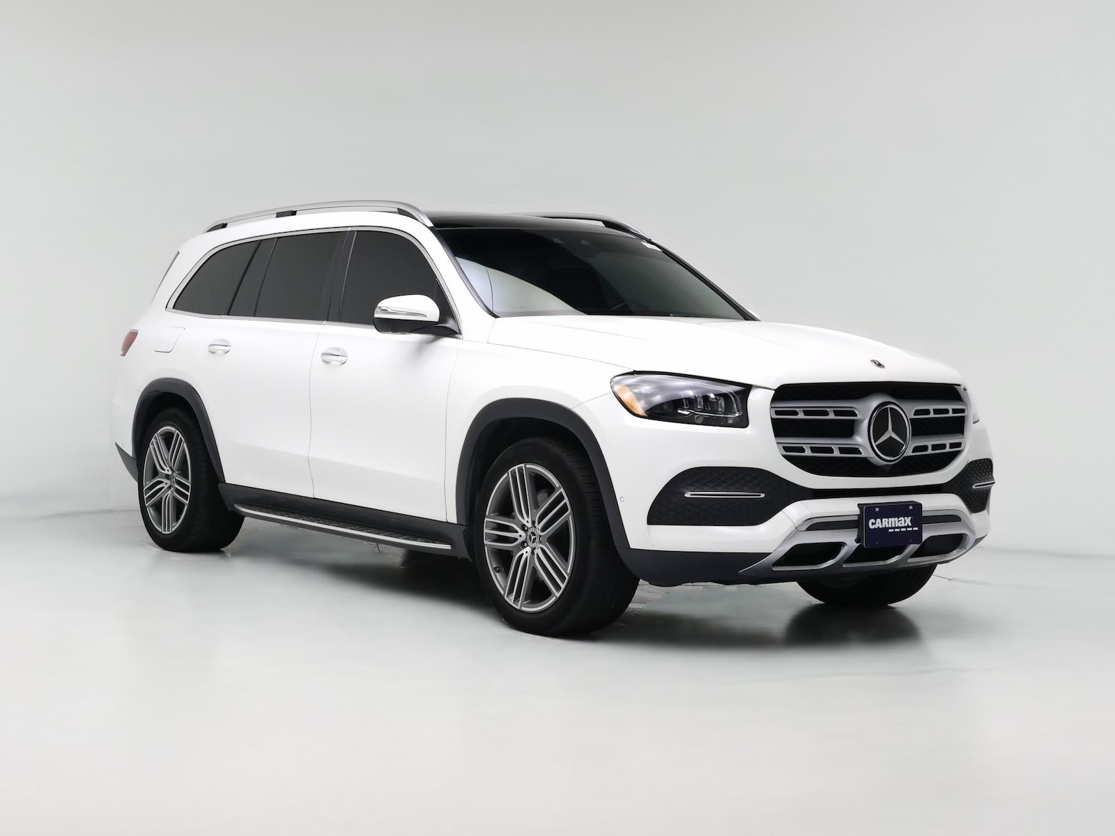 2023 Mercedes-Benz GLS GLS450 - Photo 1