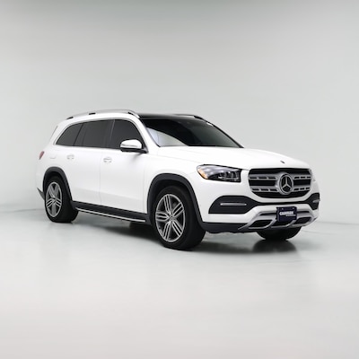 2023 Mercedes-Benz GLS450