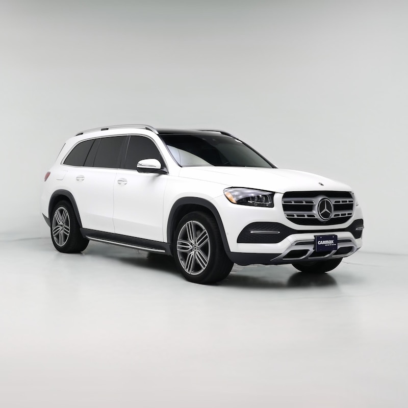 2023 Mercedes-Benz GLS450