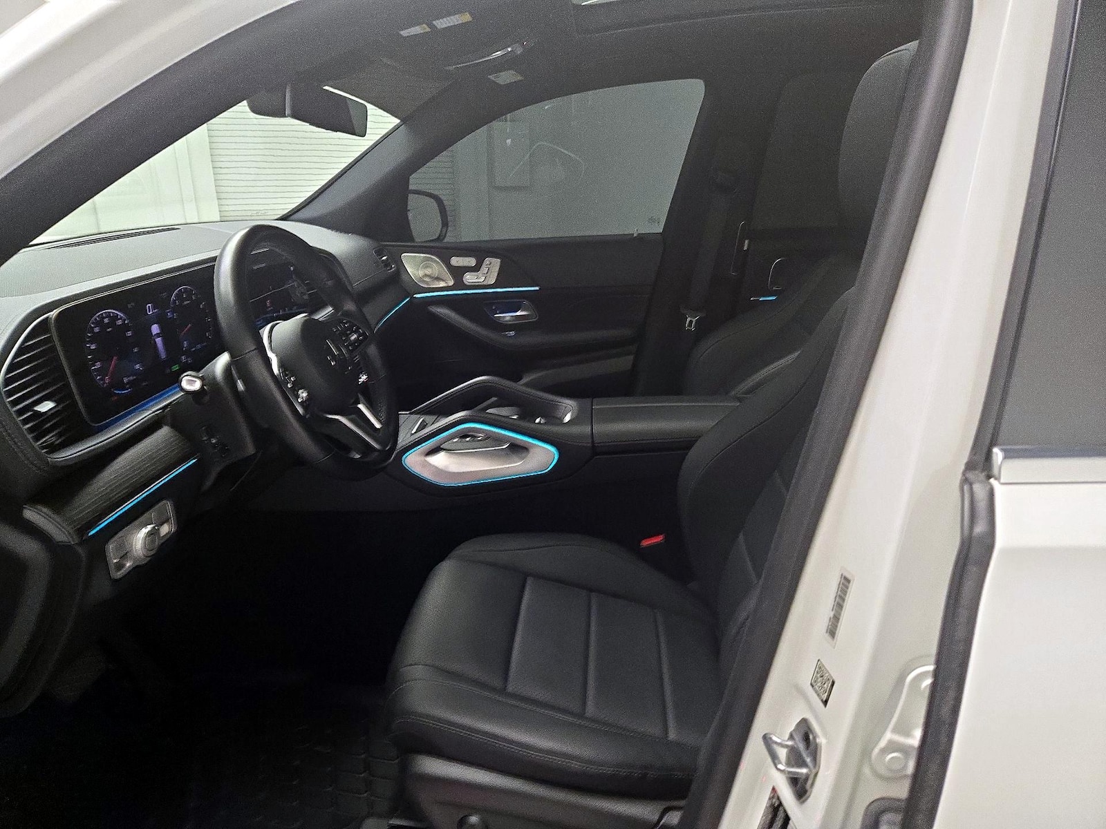 2023 Mercedes-Benz GLS GLS450 - Photo 12