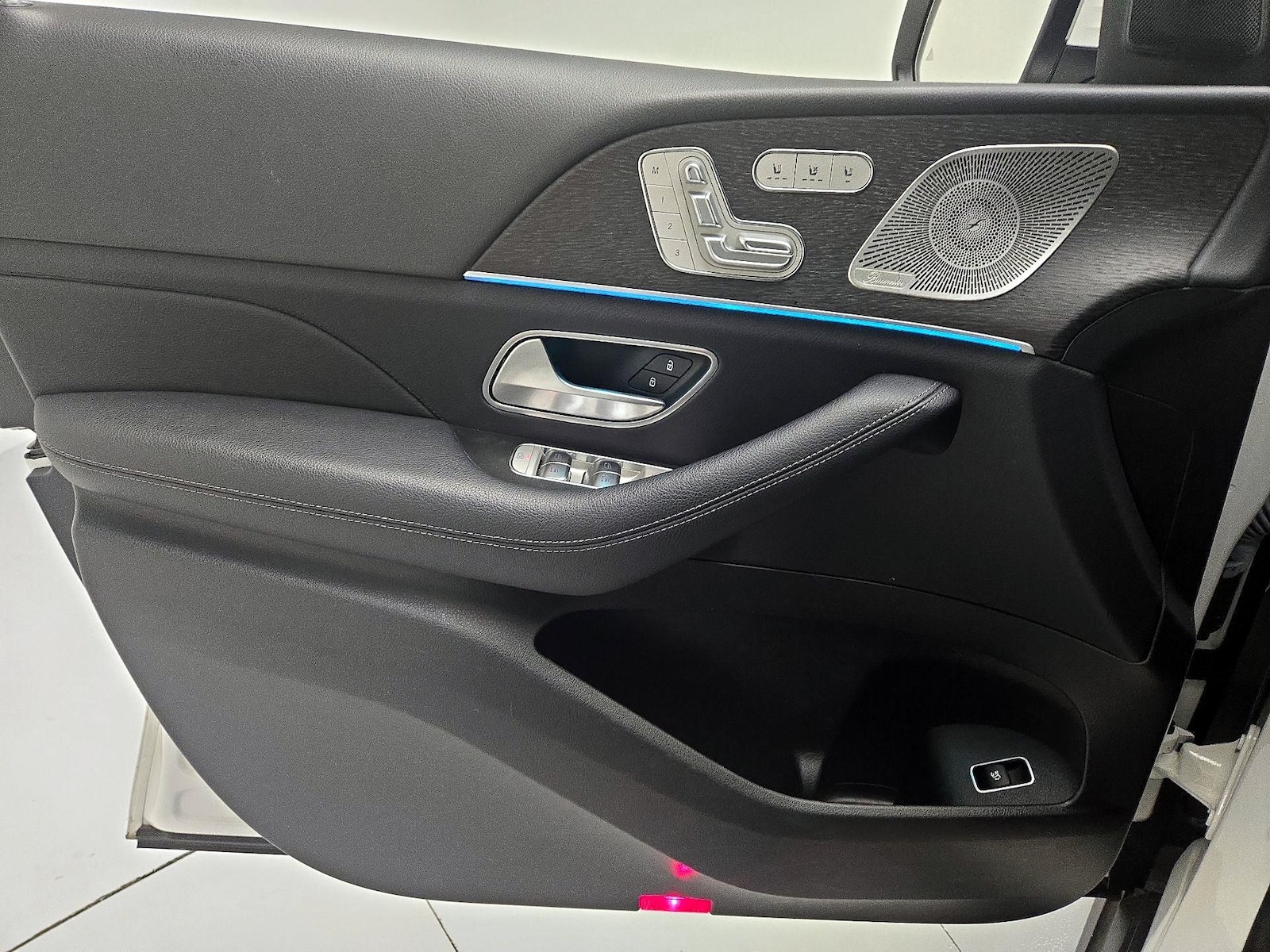 2023 Mercedes-Benz GLS GLS450 - Photo 13
