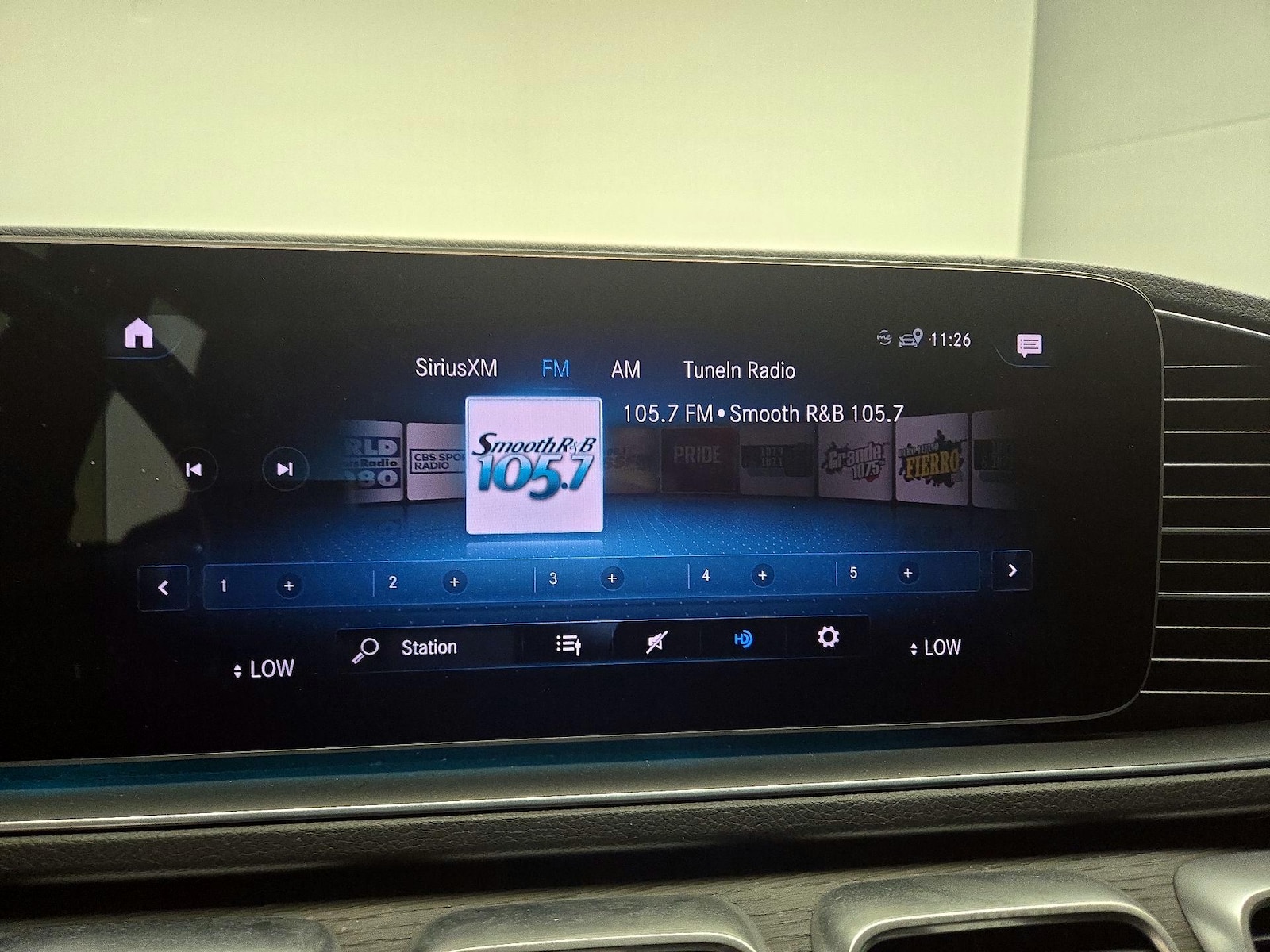 2023 Mercedes-Benz GLS GLS450 - Photo 17