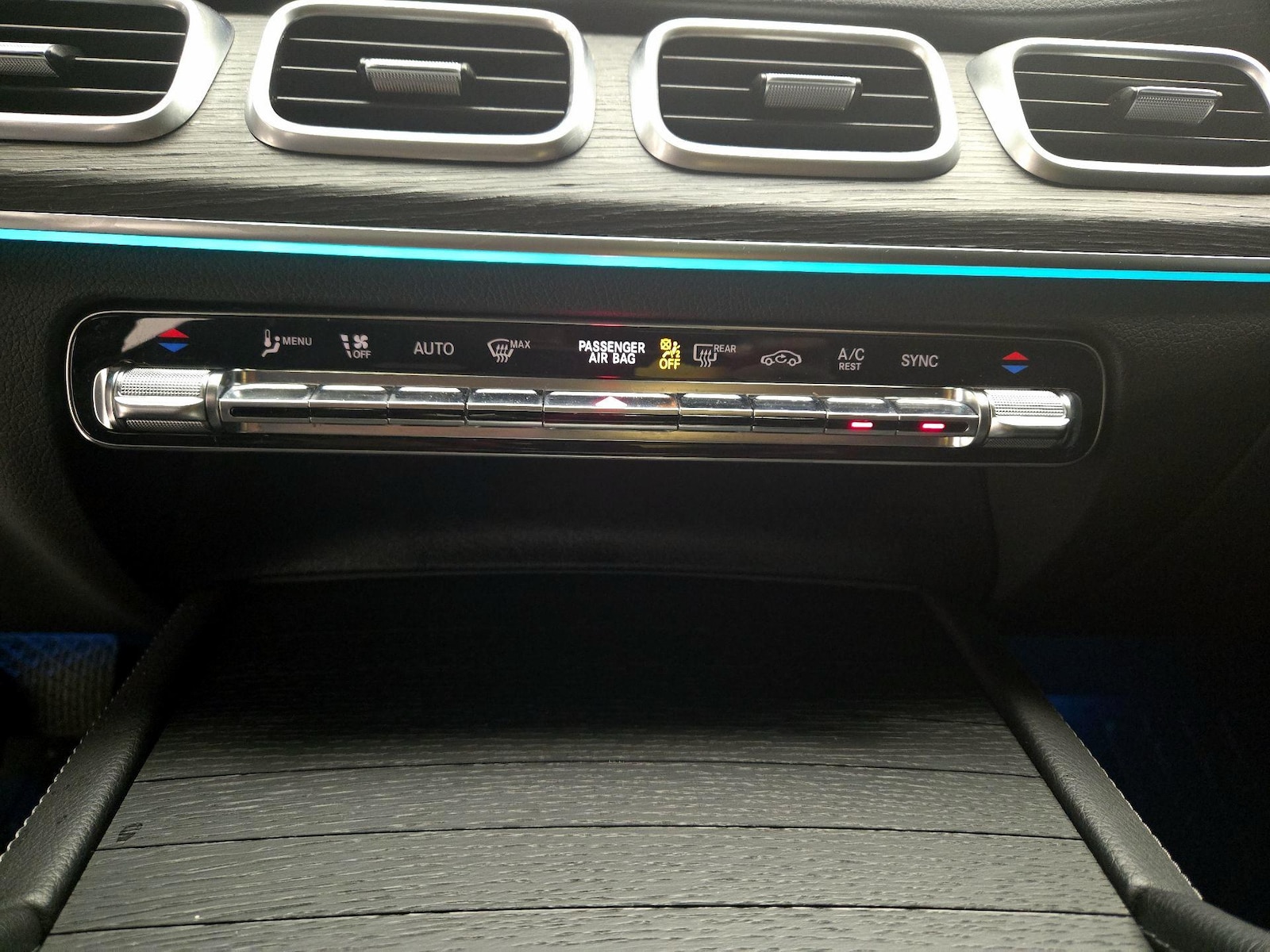 2023 Mercedes-Benz GLS GLS450 - Photo 18