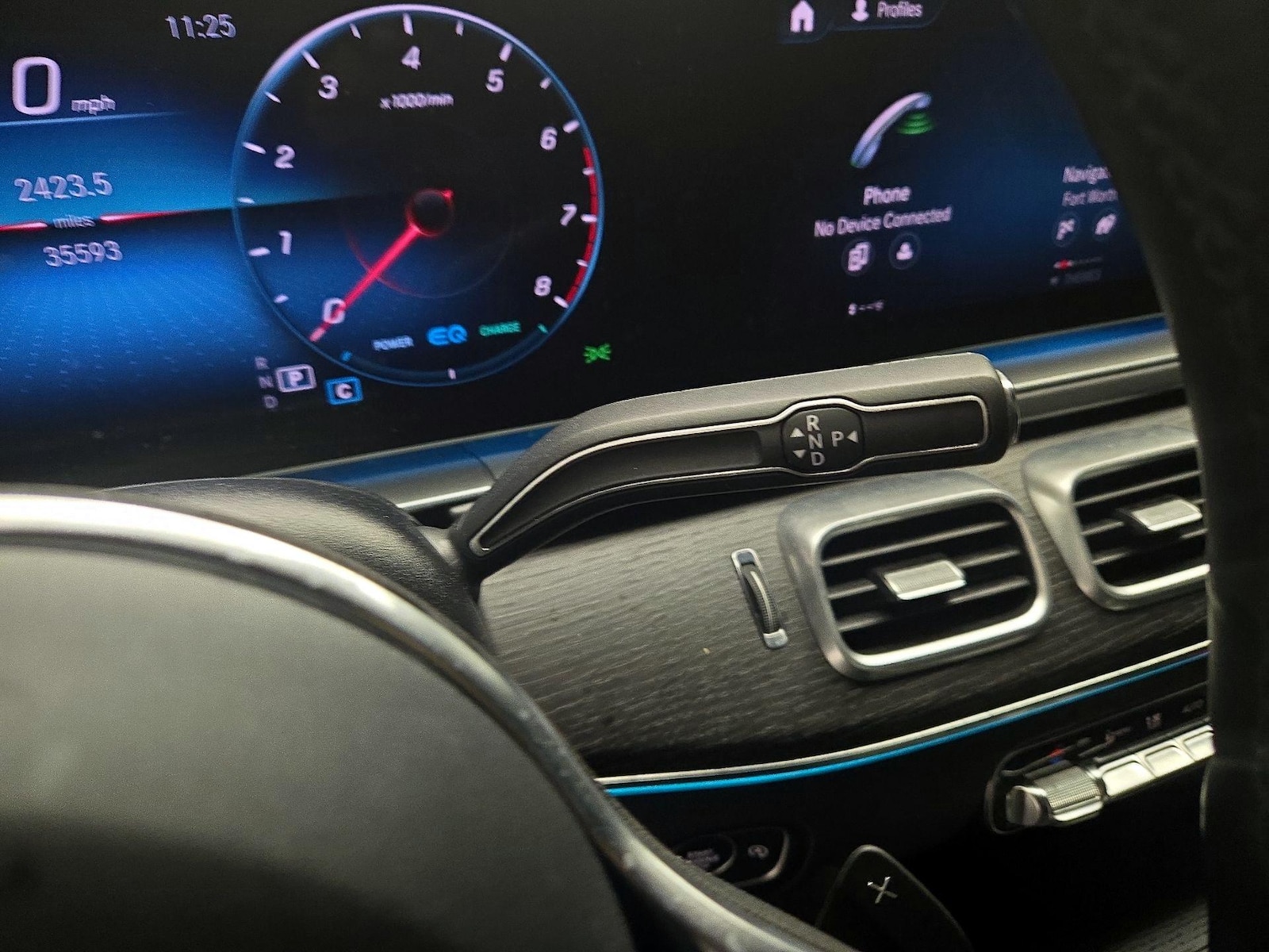 2023 Mercedes-Benz GLS GLS450 - Photo 19
