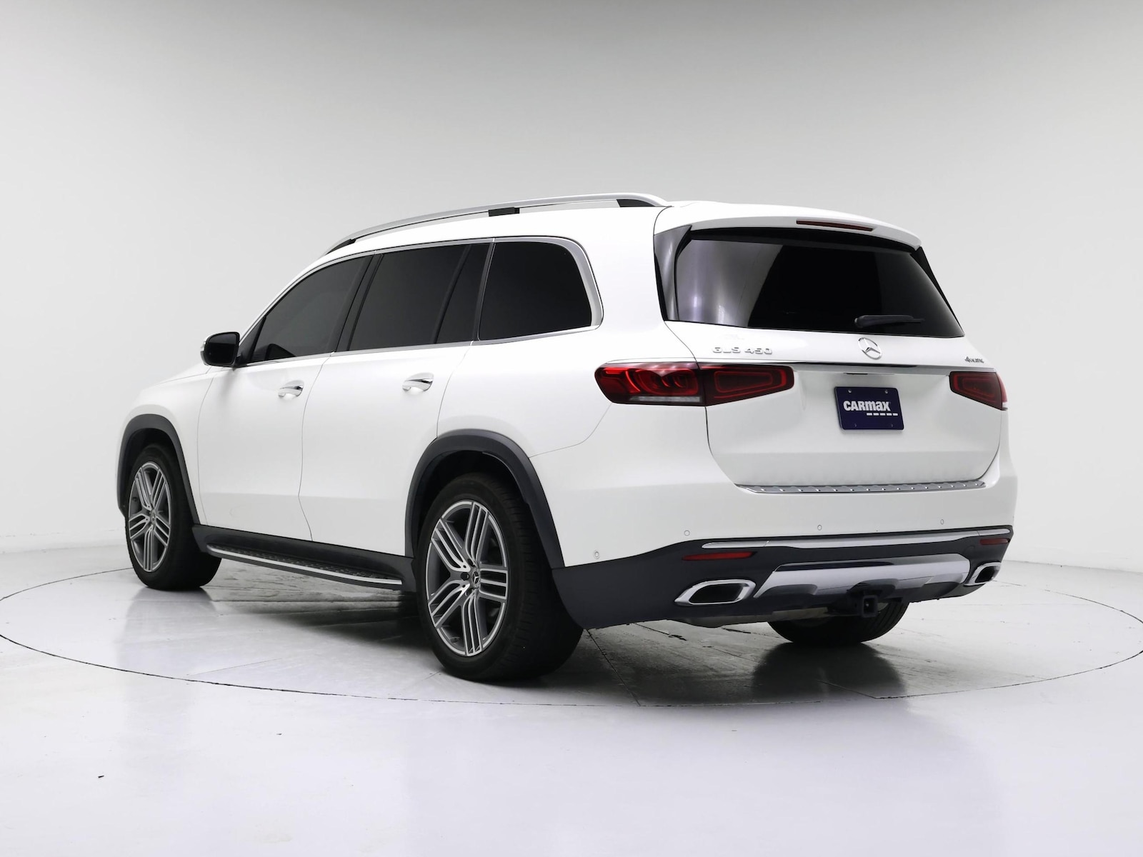 2023 Mercedes-Benz GLS GLS450 - Photo 3