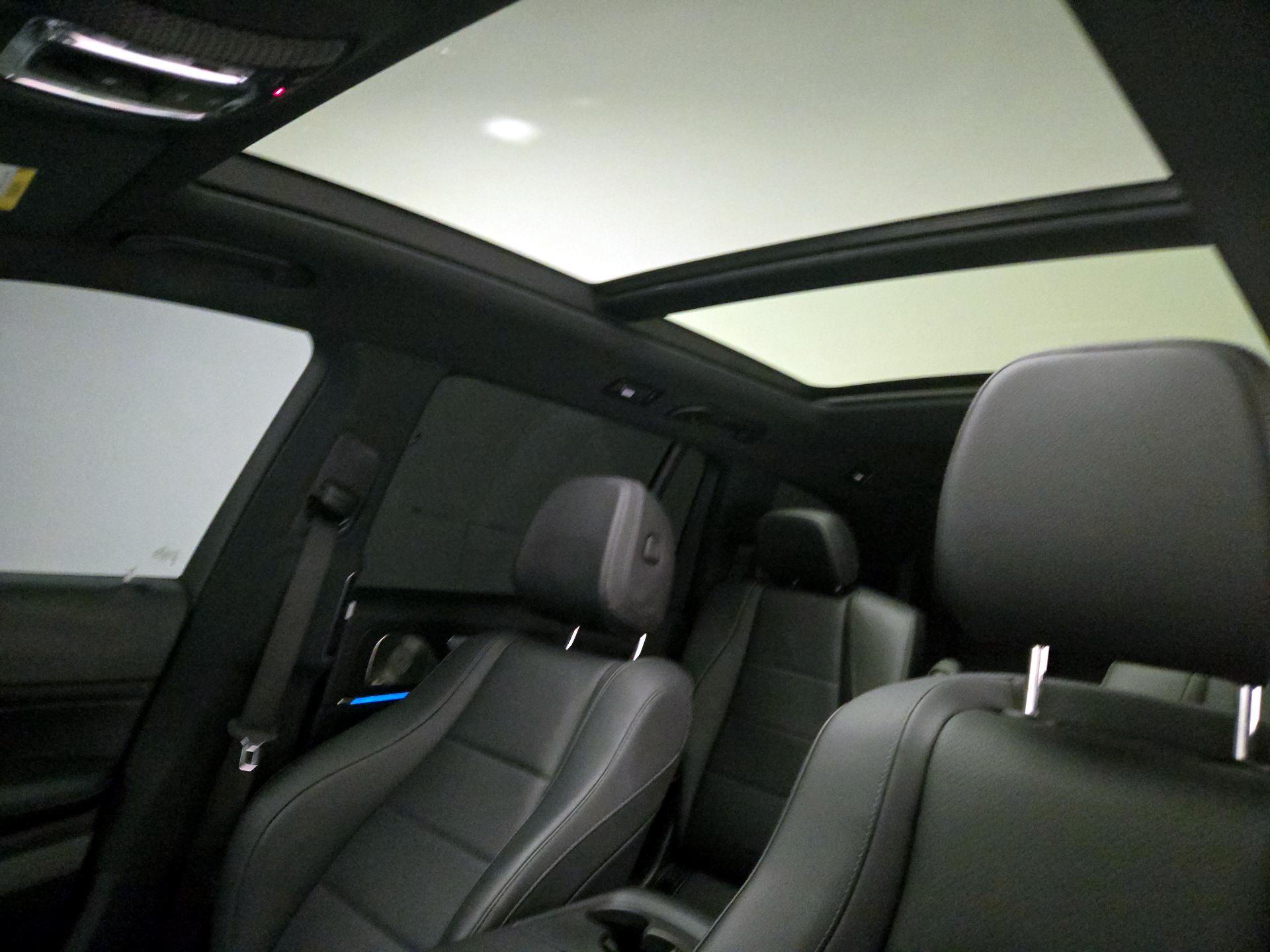 Thumbnail: 2023 Mercedes-Benz GLS - 20