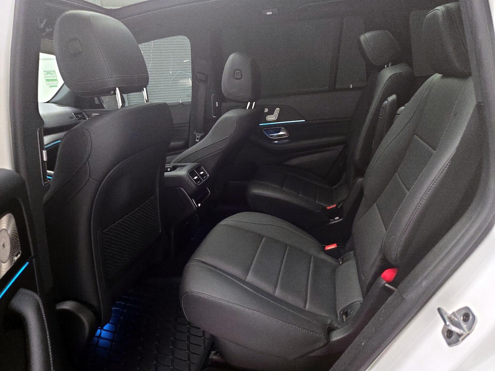 2023 Mercedes-Benz GLS GLS450 - Photo 22