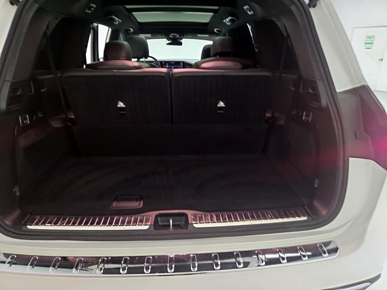 2023 Mercedes-Benz GLS GLS450 - Photo 24