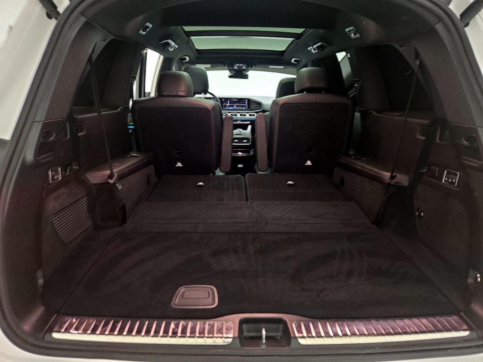 2023 Mercedes-Benz GLS GLS450 - Photo 25