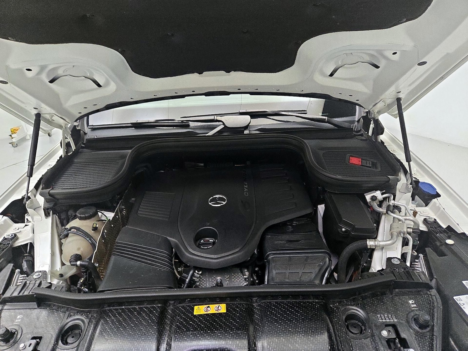 2023 Mercedes-Benz GLS GLS450 - Photo 26