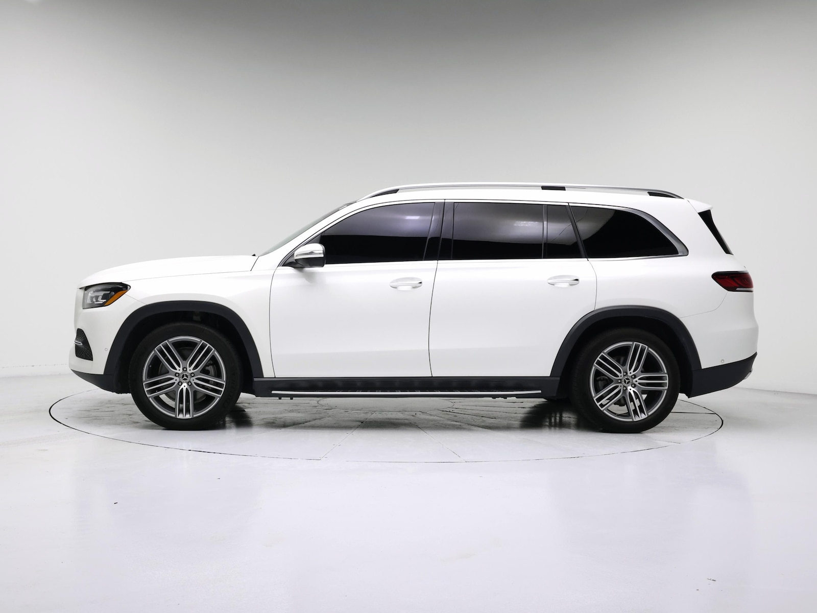 2023 Mercedes-Benz GLS GLS450 - Photo 4