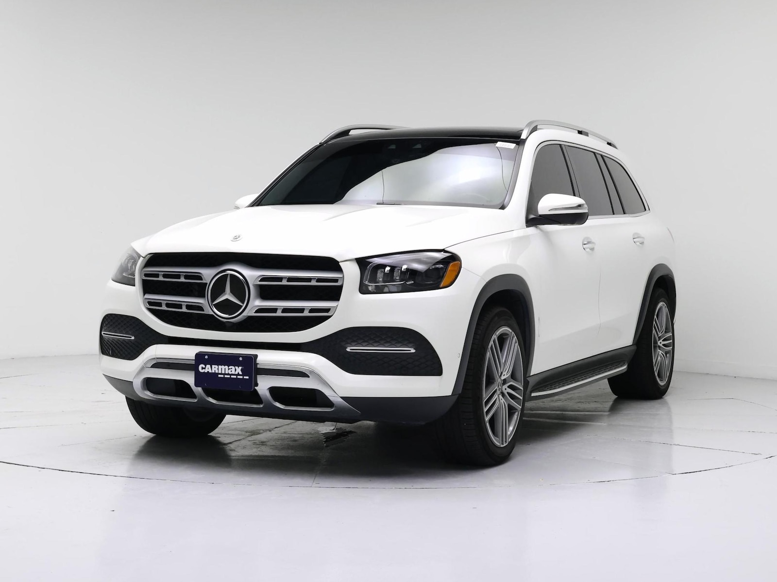 2023 Mercedes-Benz GLS GLS450 - Photo 5