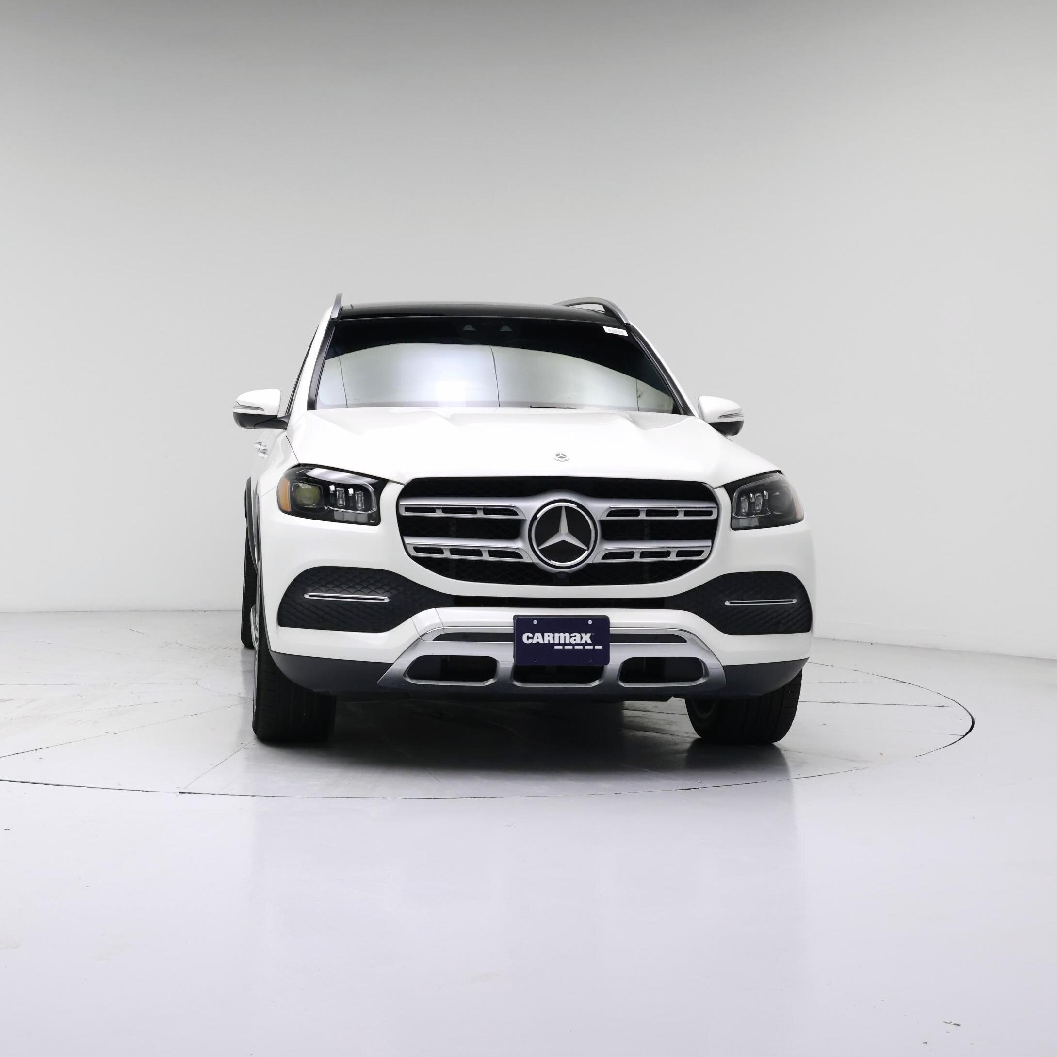 Thumbnail: 2023 Mercedes-Benz GLS - 5