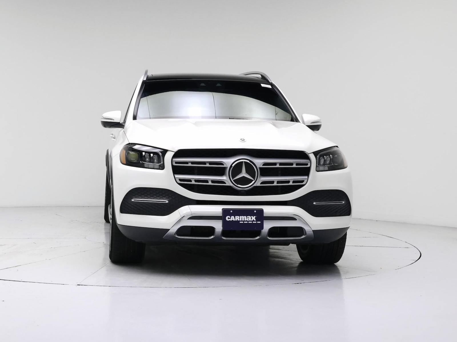 2023 Mercedes-Benz GLS GLS450 - Photo 6