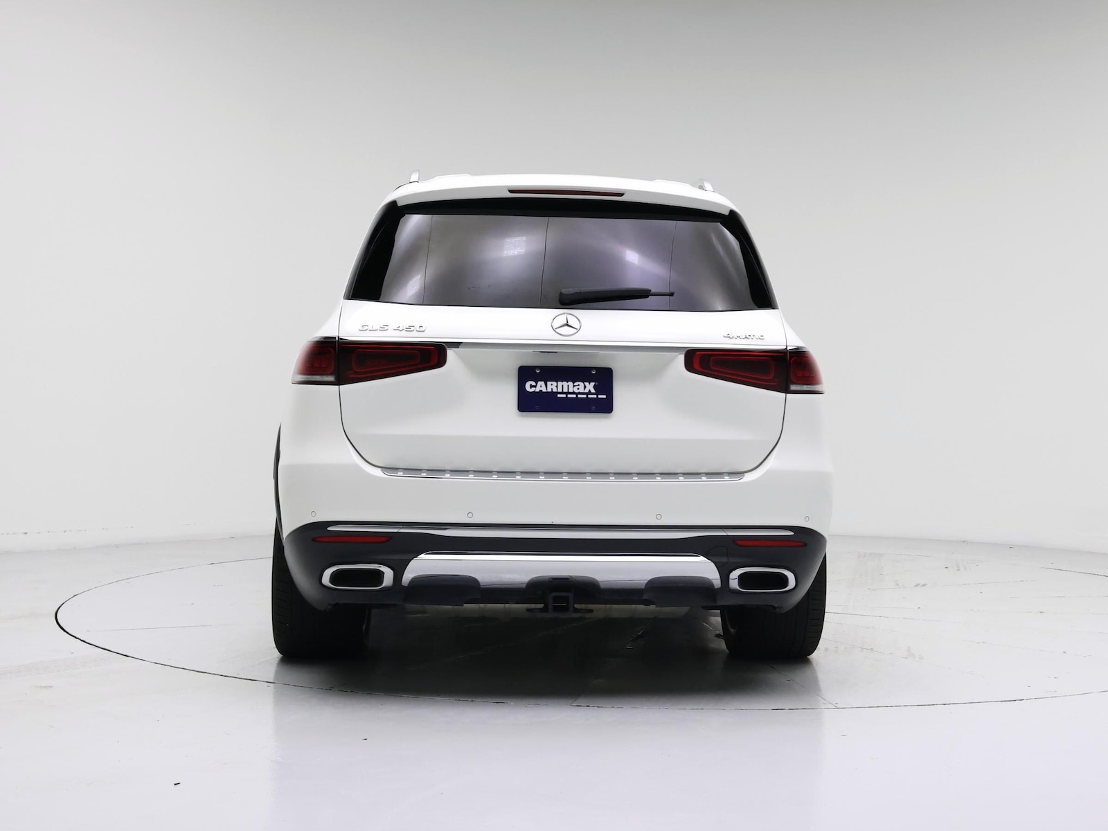 2023 Mercedes-Benz GLS GLS450 - Photo 7