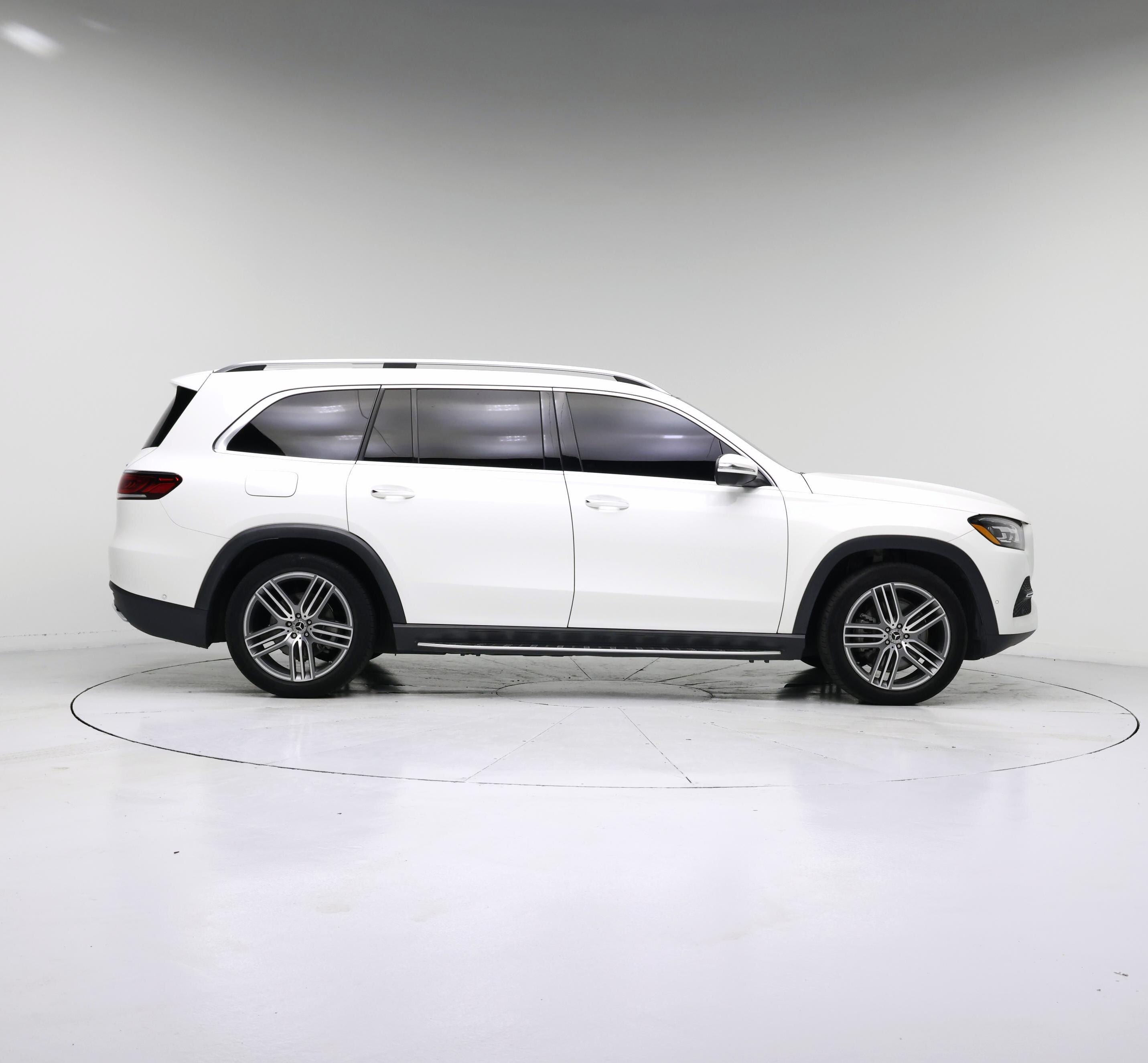 Thumbnail: 2023 Mercedes-Benz GLS - 7