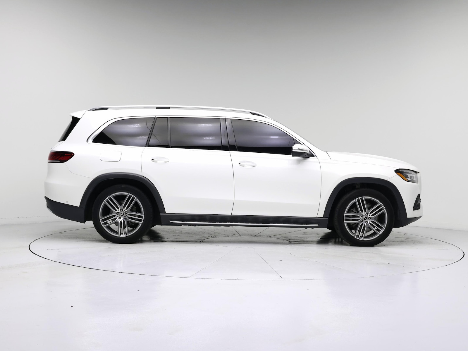 2023 Mercedes-Benz GLS GLS450 - Photo 8