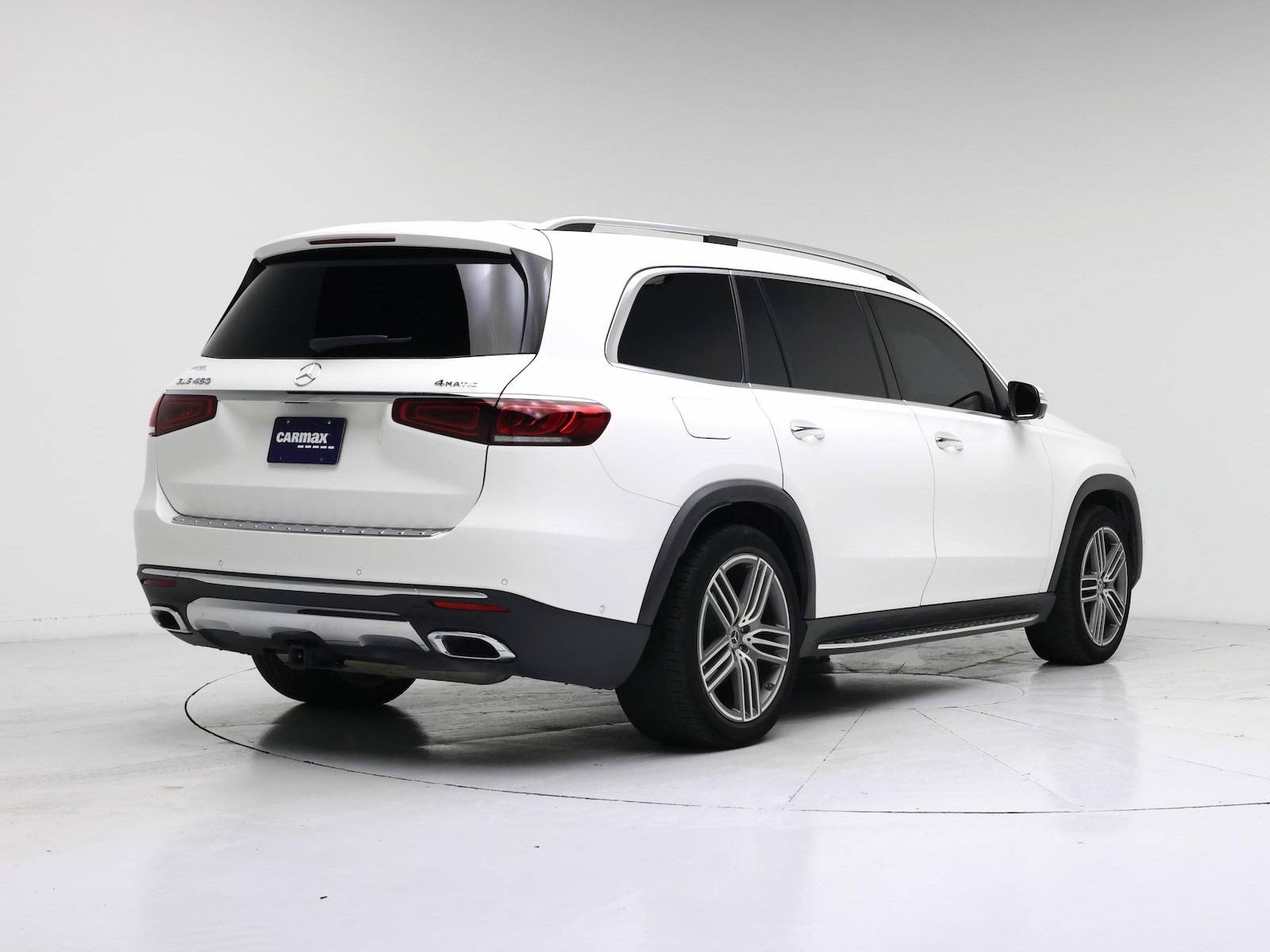 2023 Mercedes-Benz GLS GLS450 - Photo 9
