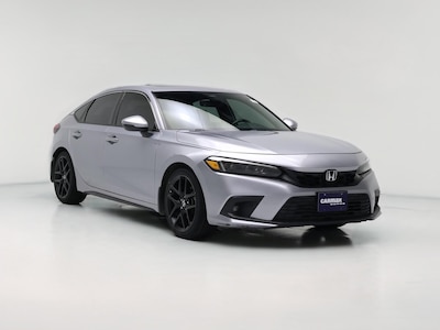 2023 Honda Civic Sport Touring