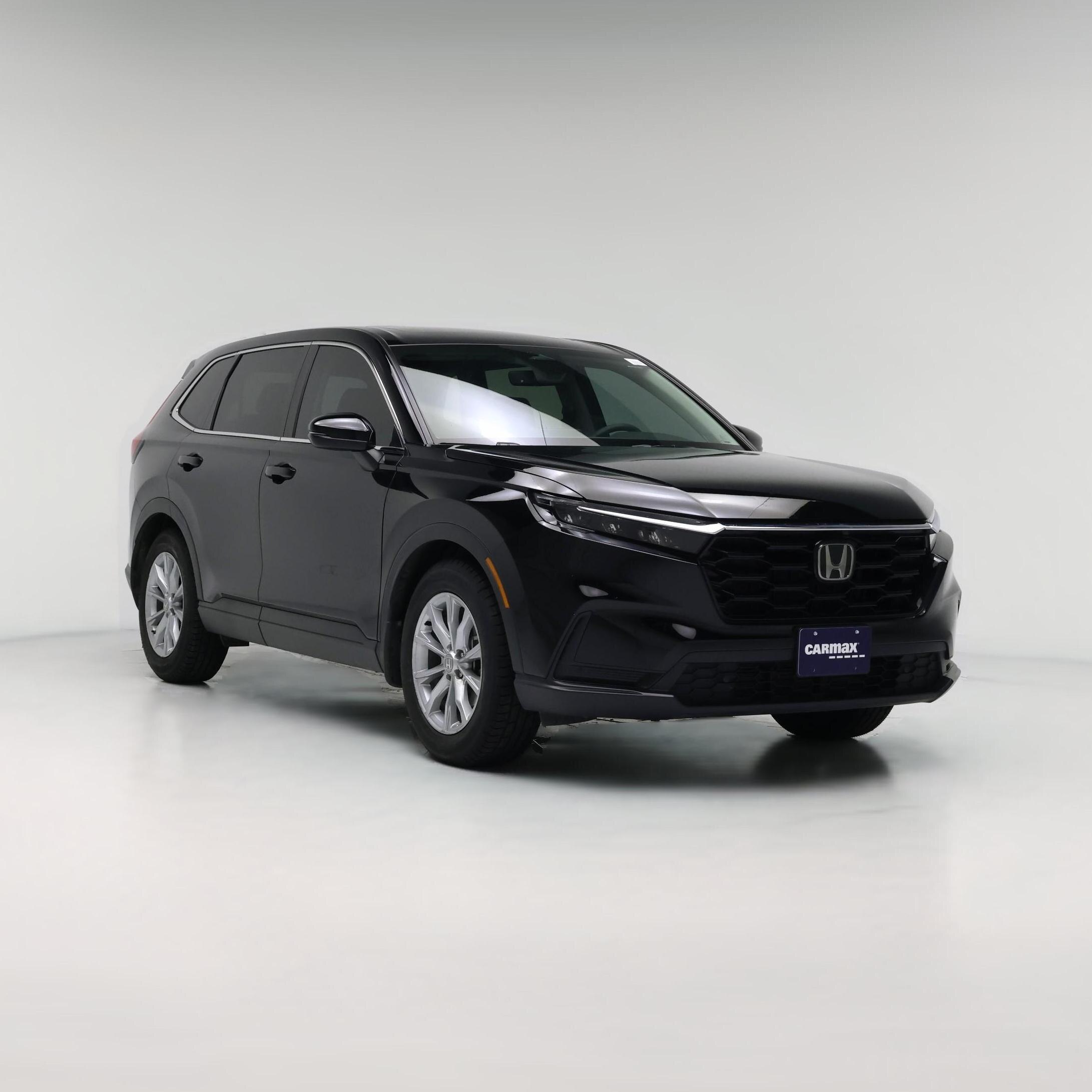Thumbnail: 2024 Honda CR-V - 1