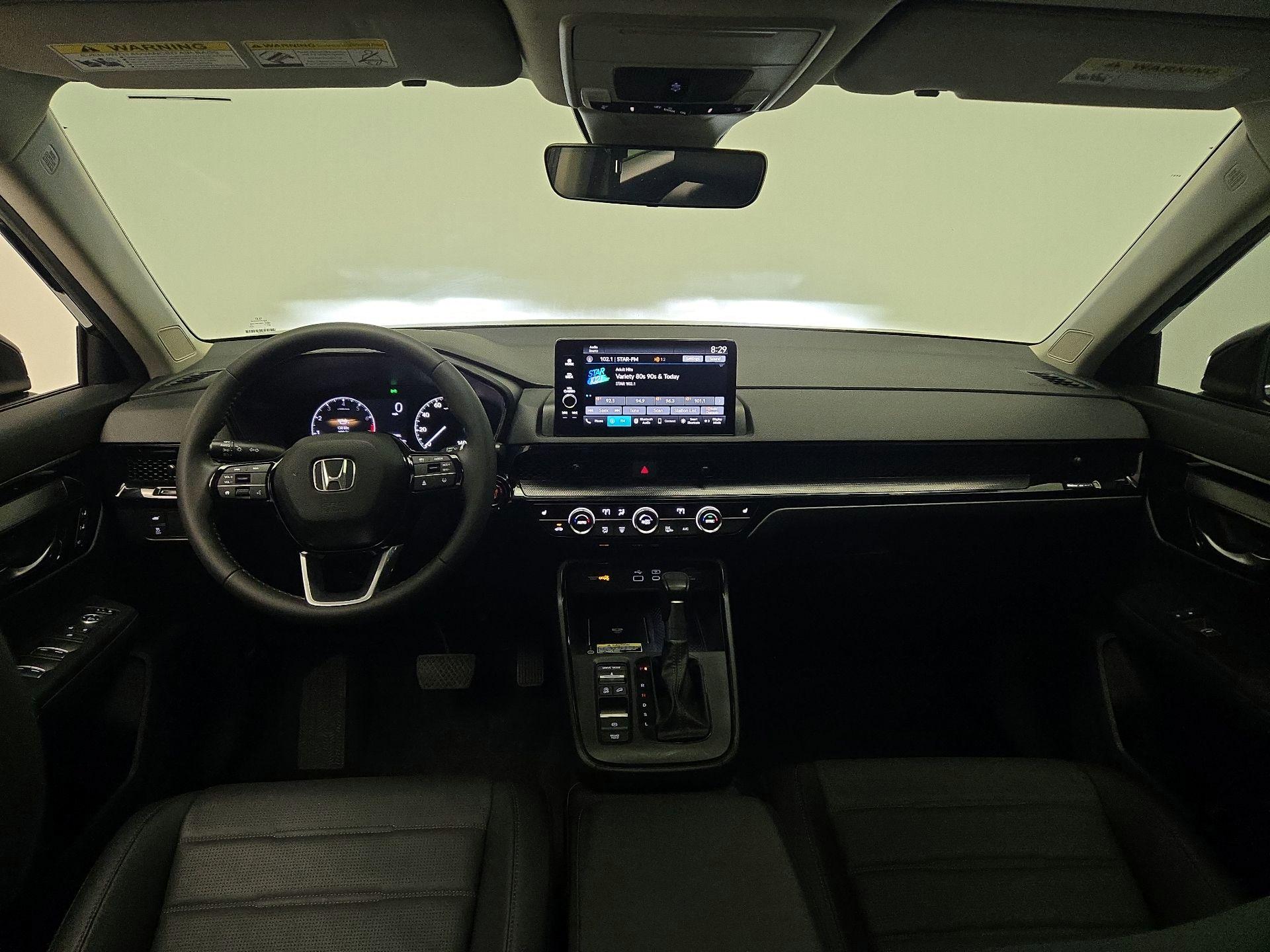 Thumbnail: 2024 Honda CR-V - 9